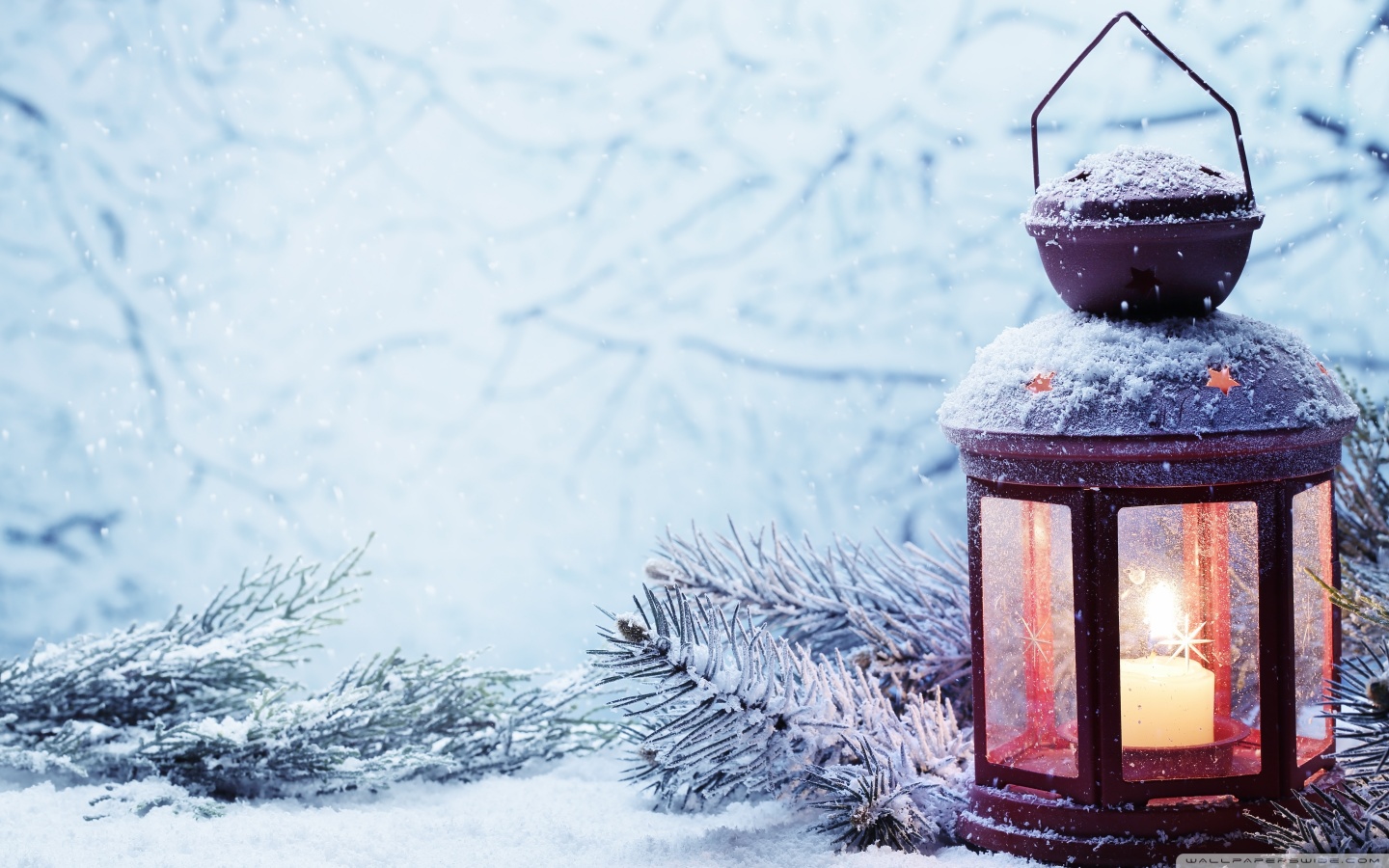 Warm Christmas Ultra HD Desktop Background Wallpaper for 4K UHD TV, Widescreen & UltraWide Desktop & Laptop, Tablet