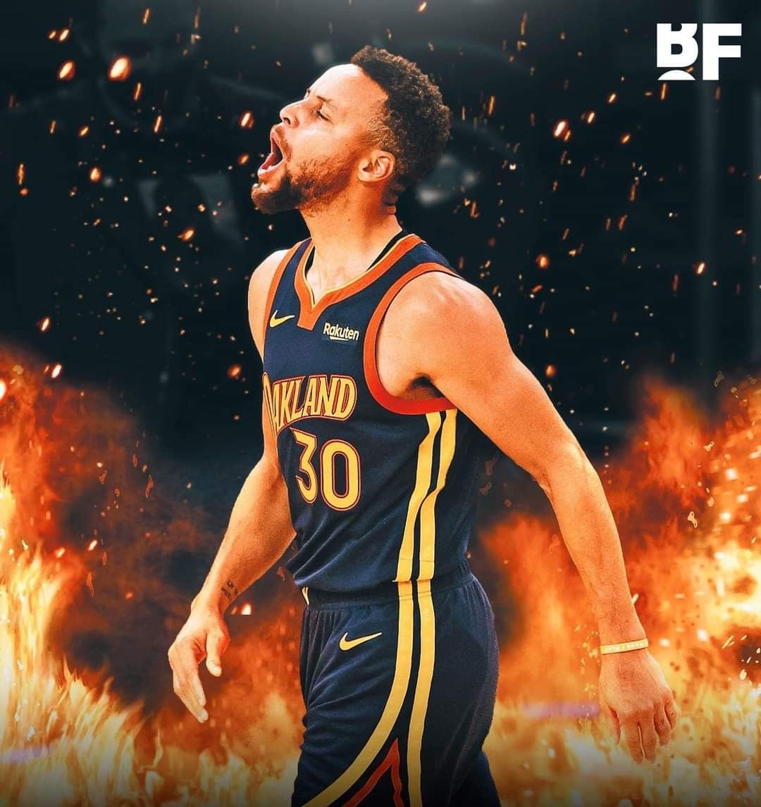 Steph Curry Wallpaper Discover more animated, cool, home screen, Iphone,  water wallpapers.  in 2023