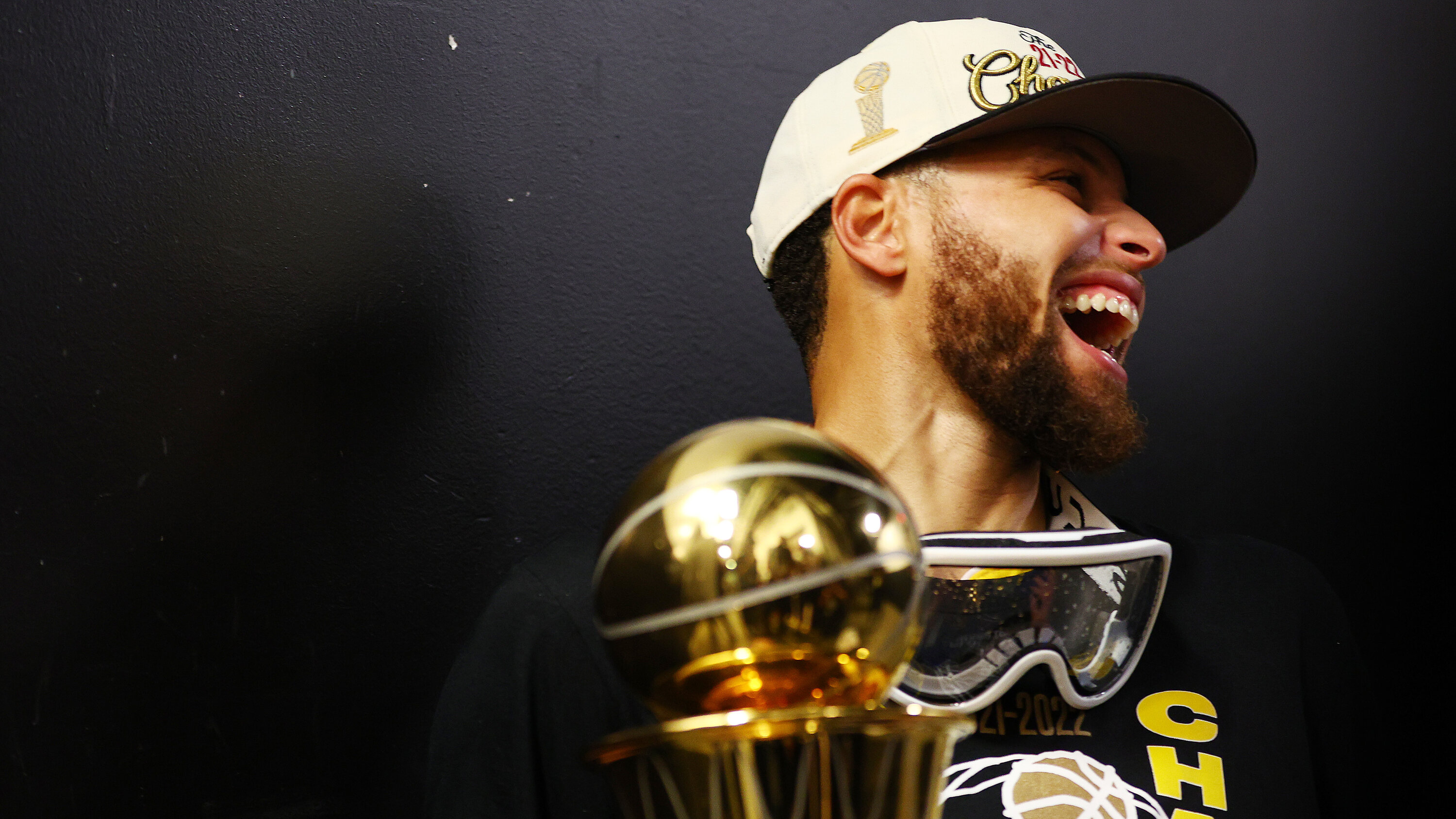Stephen Curry Left His Critics With Nothing Else to Say