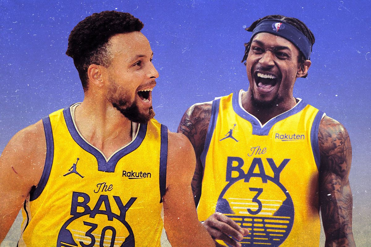 Steph Curry Should Demand a Bradley Beal Trade