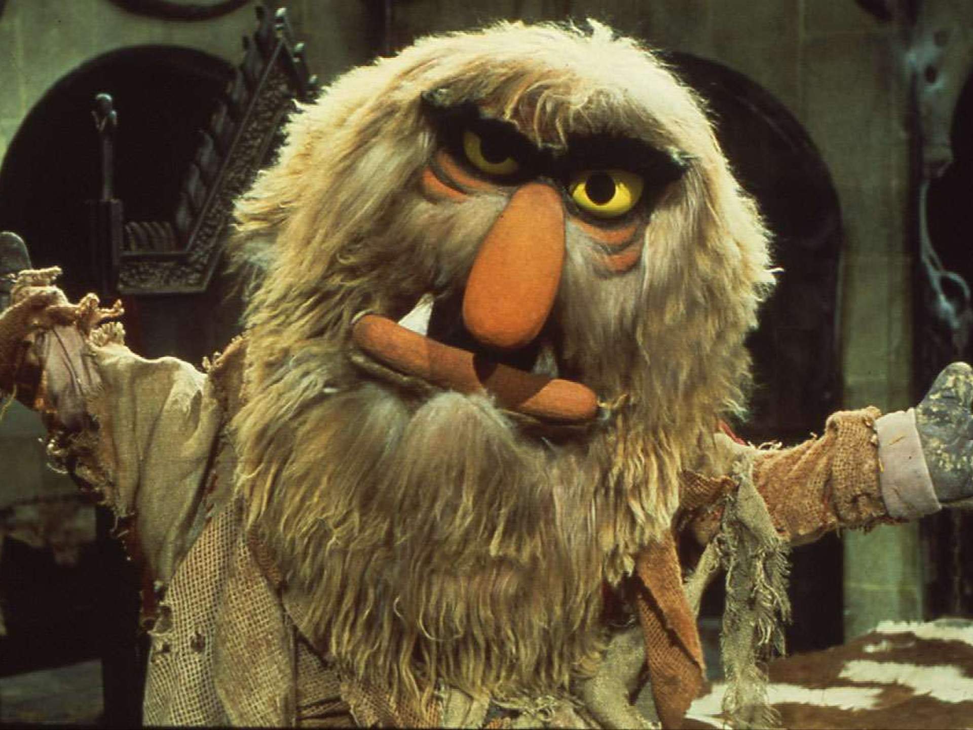 We Miss You Sweetums: Which of Your Favourite Muppets Have Died?