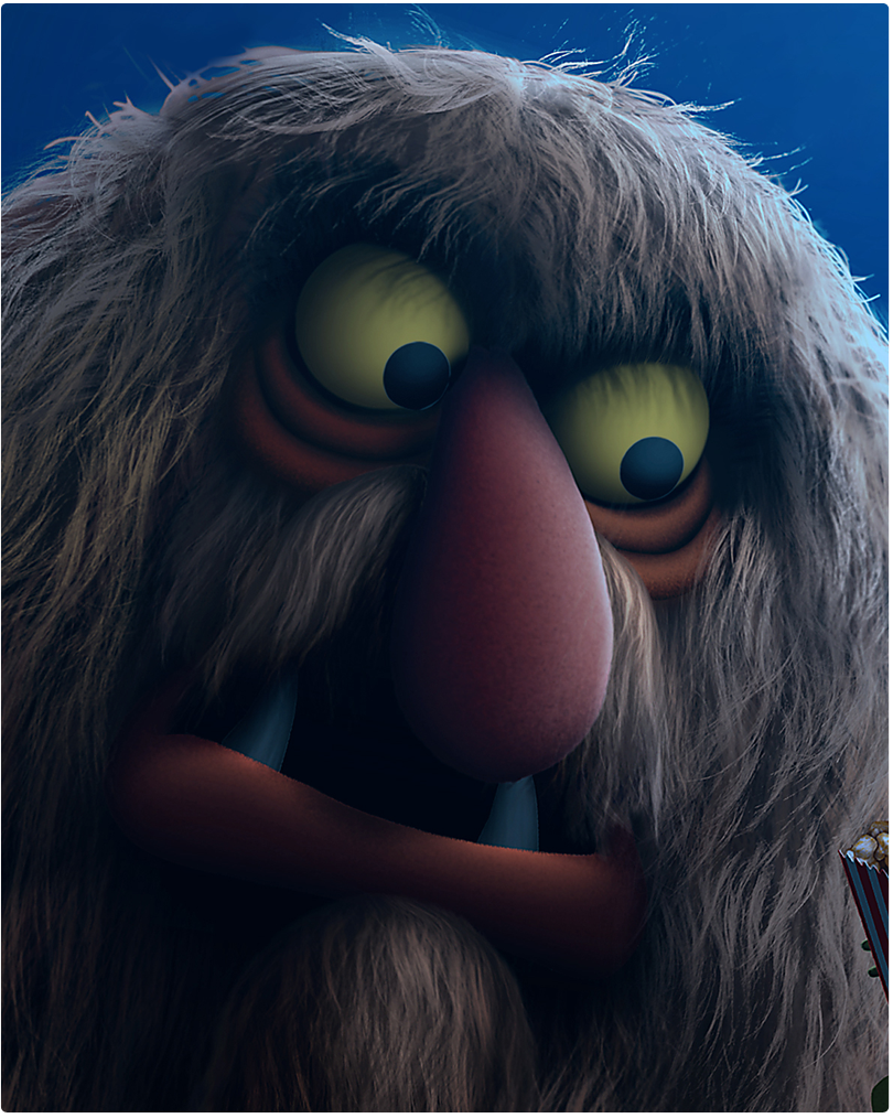 sweetums! My favorite Muppet!. Muppets, The muppet show, Miss piggy muppets