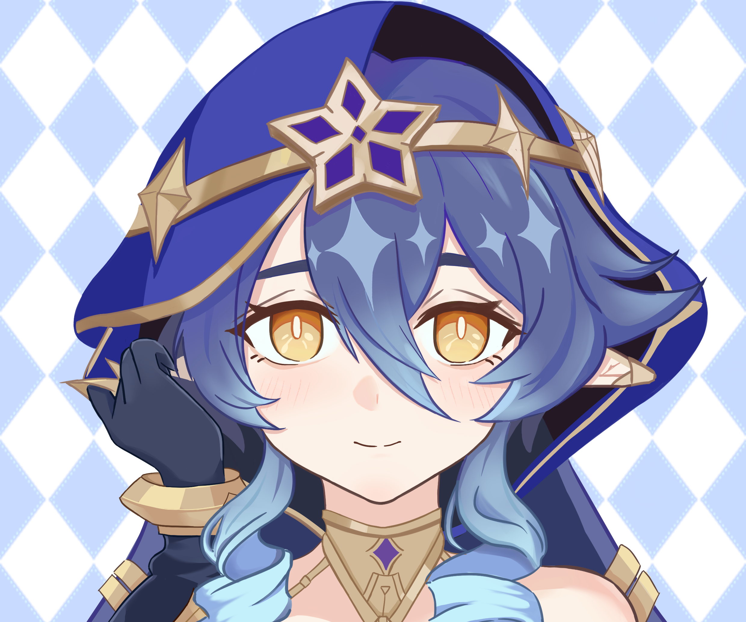 Layla Genshin Wallpapers Wallpaper Cave Layla Genshin Wallpapers Wallpaper Cave