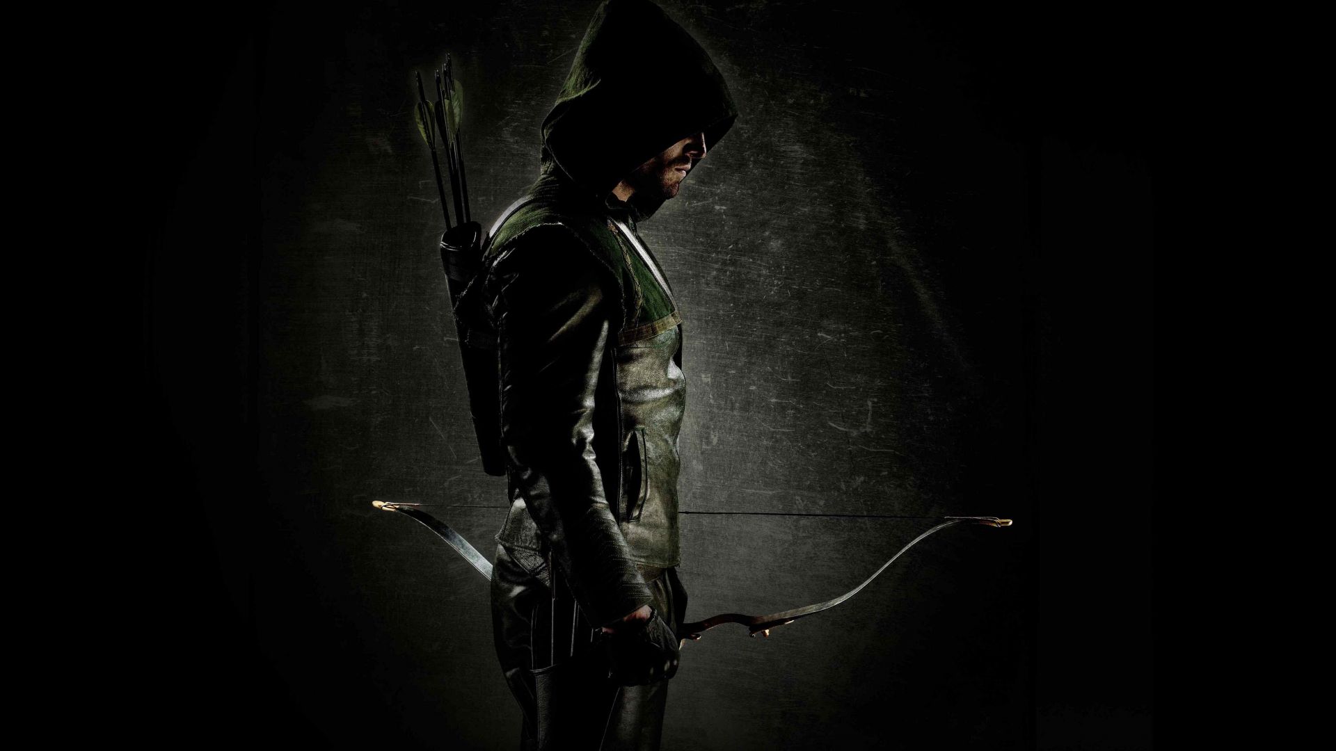 Desktop Wallpaper Arrow Tv Series, Dc Comics, Superhero, HD Image, Picture, Background, So0txe