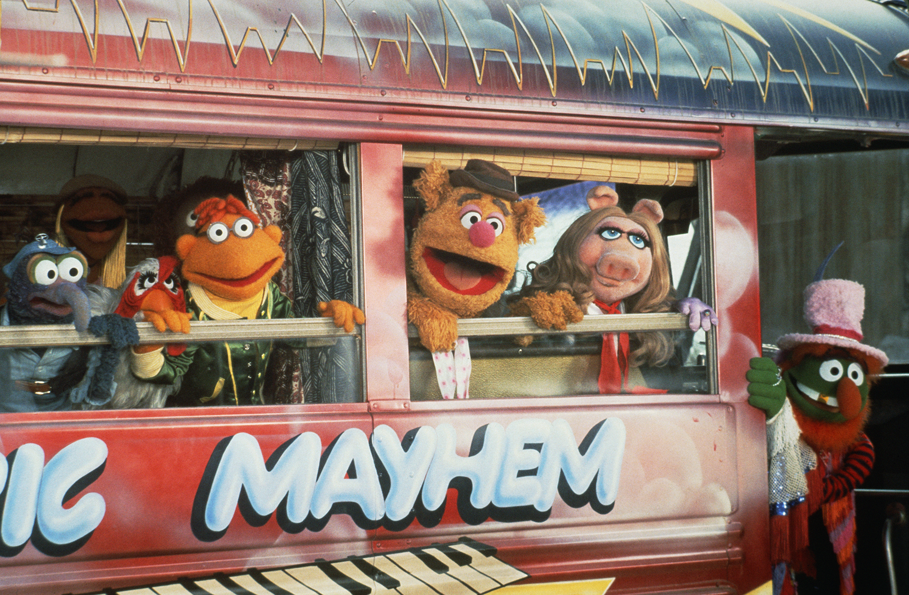 The Muppet Movie: An Oral History