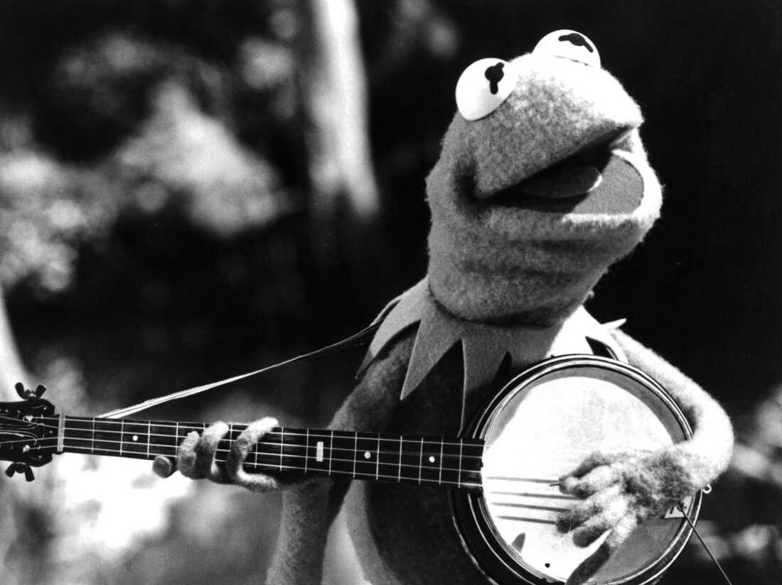 The Muppet Movie' At 40: Kermit, Fozzie And A Lot Of Good Songs
