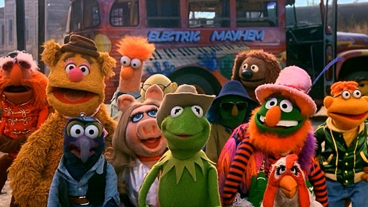 The Muppet Movie: An Oral History