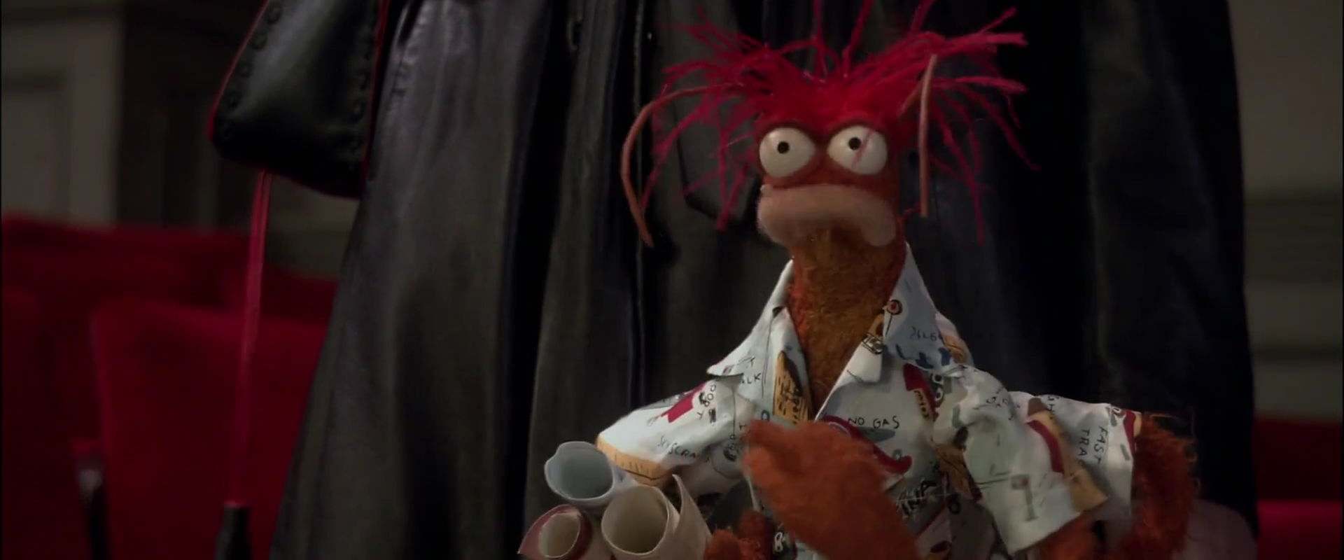 Watch It's a Very Merry Muppet Christmas Movie on Netflix Today!