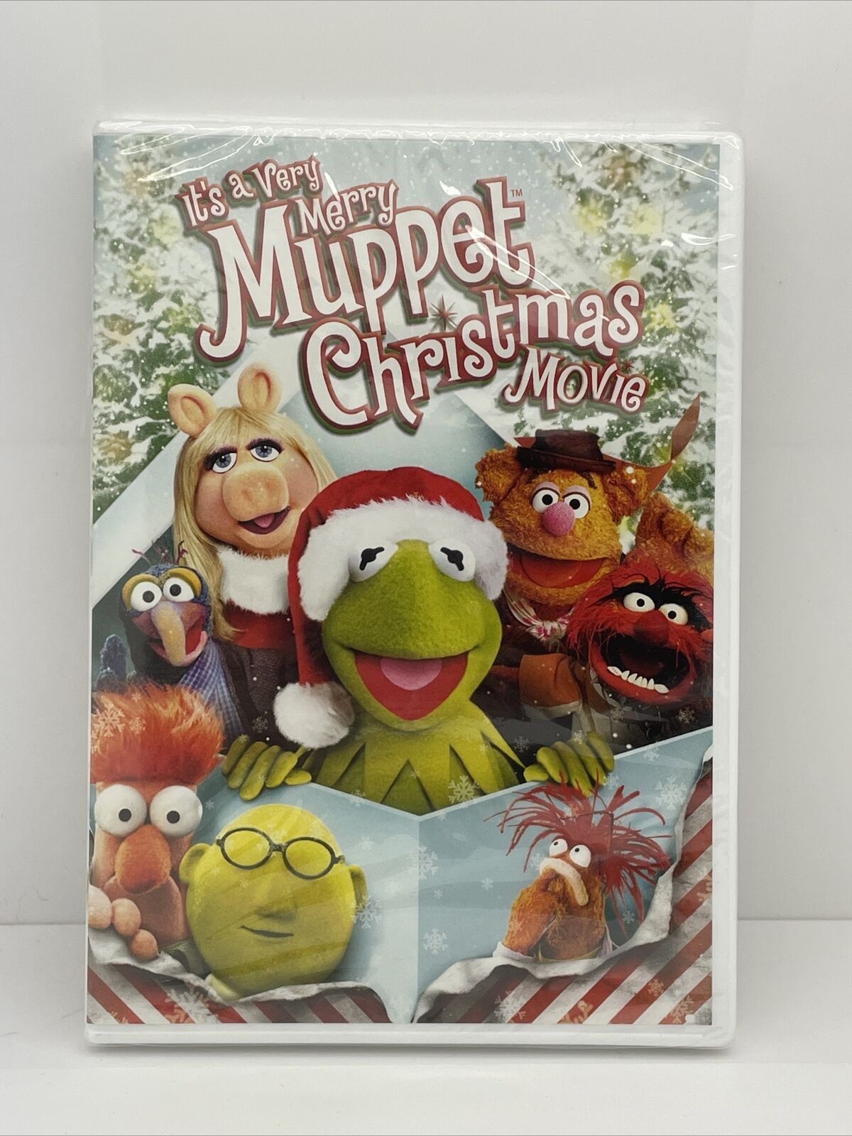 It s A Very Merry Muppet Christmas Movie Wallpapers Wallpaper Cave