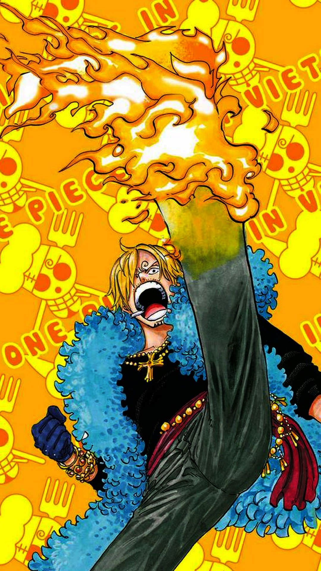 Sanji wallpaper 42. Filmes one piece, Mangá one piece, One piece anime