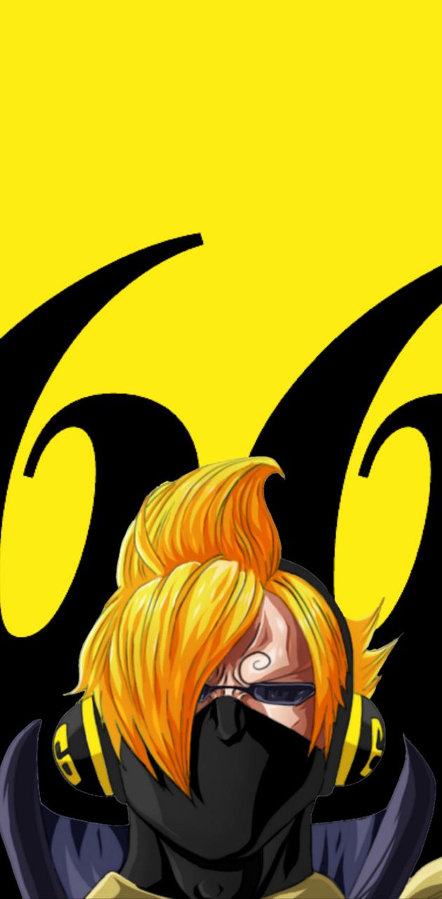 One Piece Sanji wallpaper