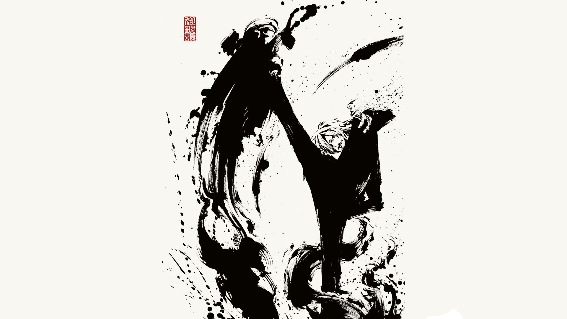 Sanji One Piece Manga