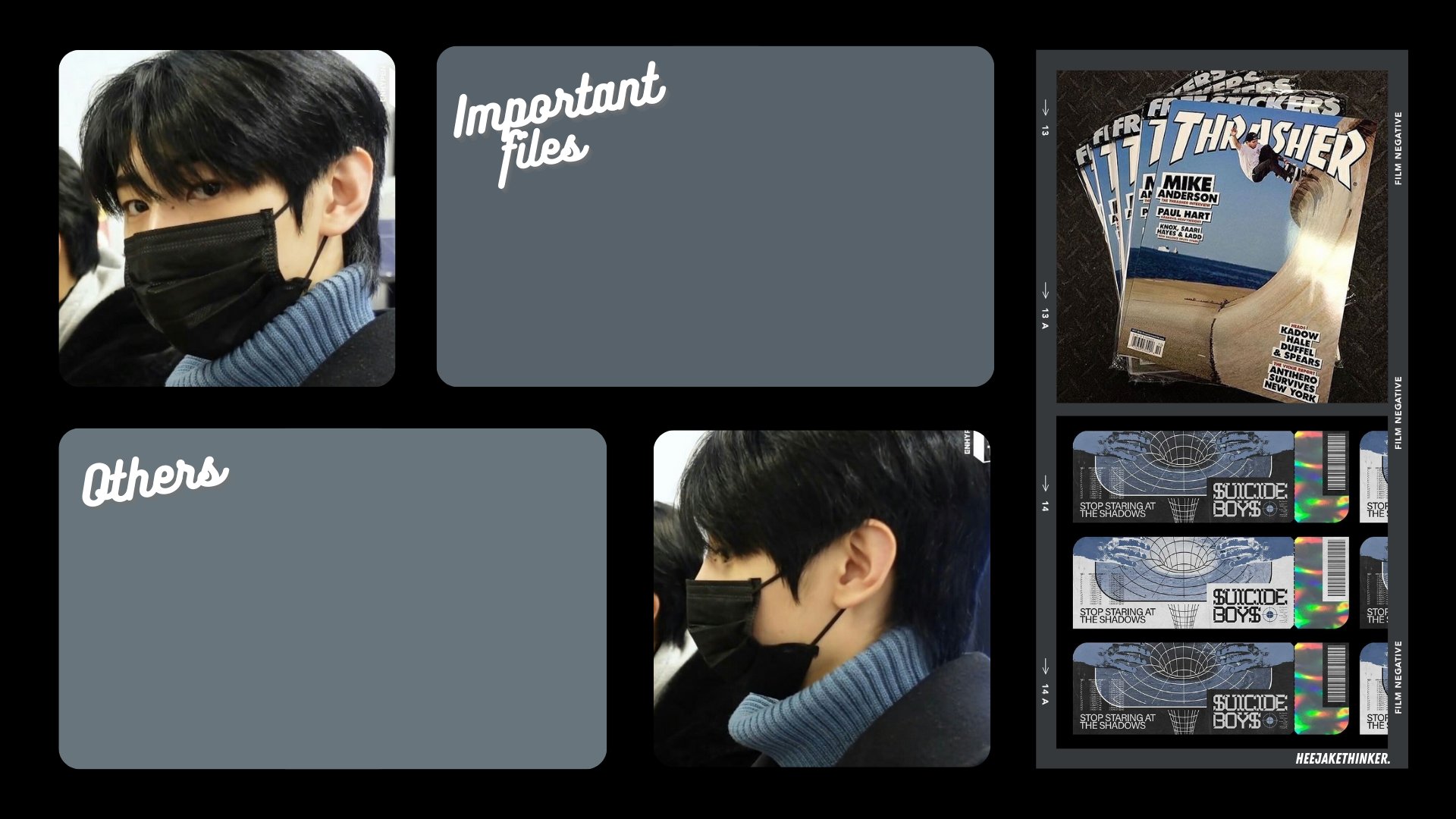 on Twitter: 15. #SUNGHOON desktop wallpaper