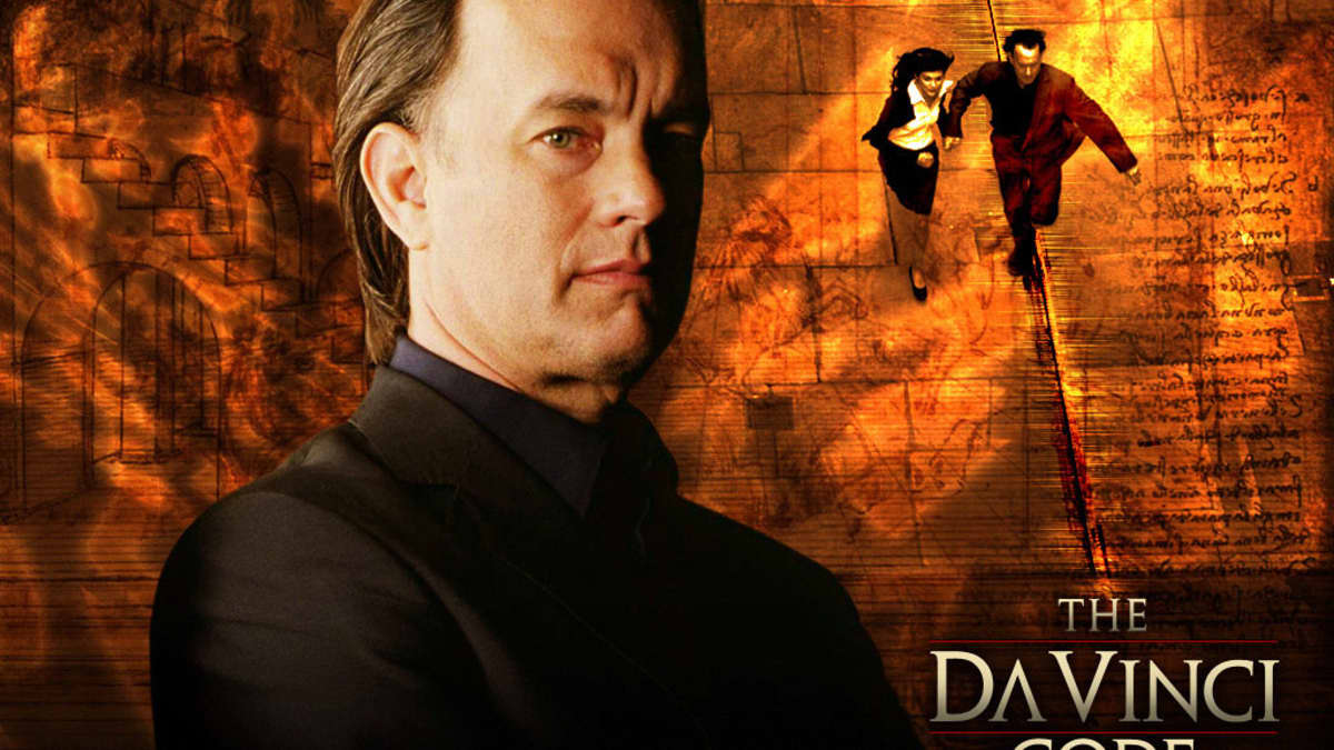 Character Analysis of Robert Langdon in the Da Vinci Code