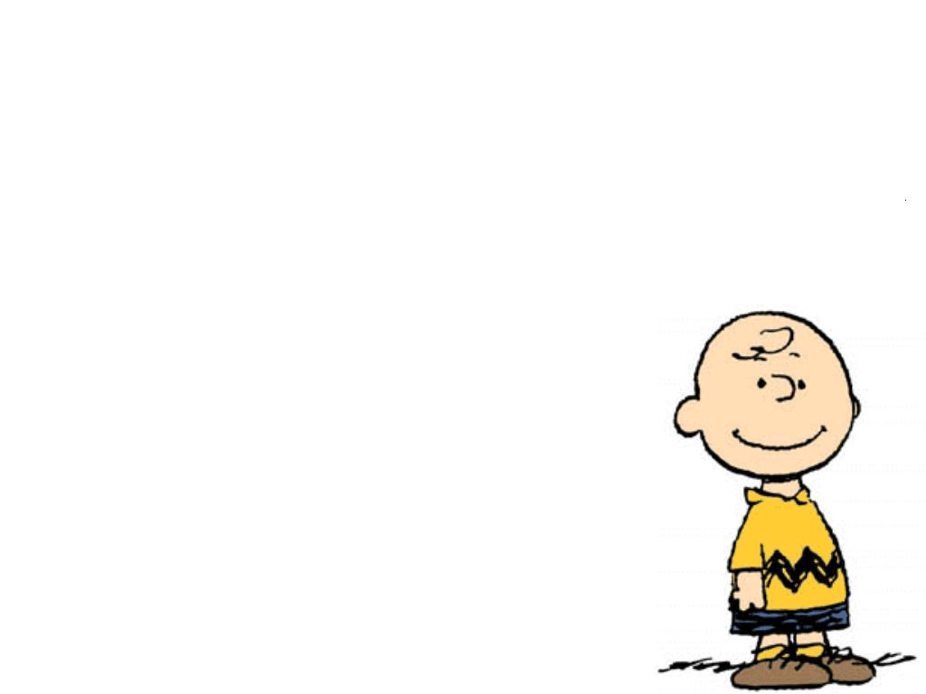 Charlie Brown Wallpaper