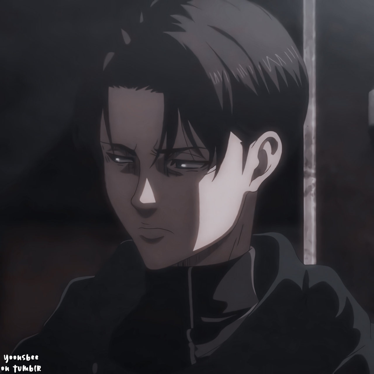 Levi Icon Wallpapers - Wallpaper Cave