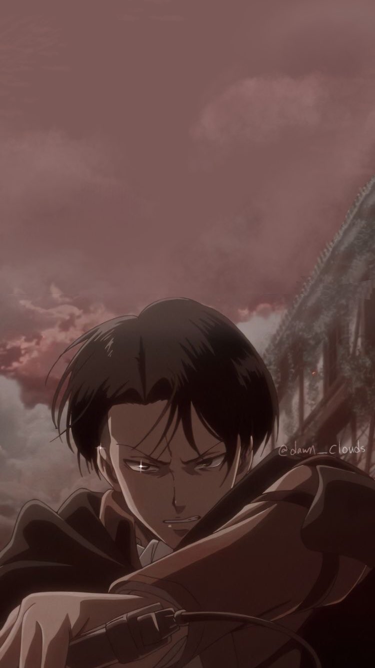 Levi Icon Wallpapers - Wallpaper Cave