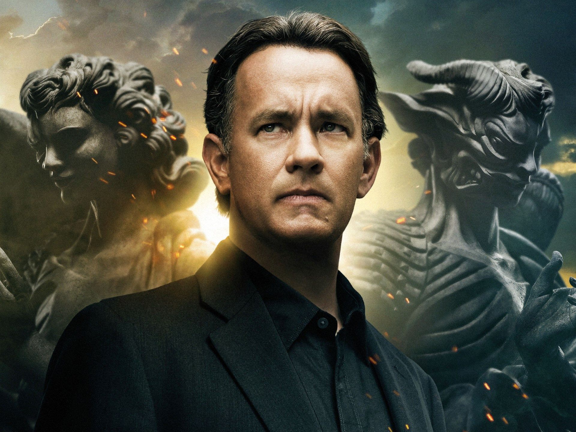 Angels & Demons ideas. angels and demons, dan brown, angels and demons movie