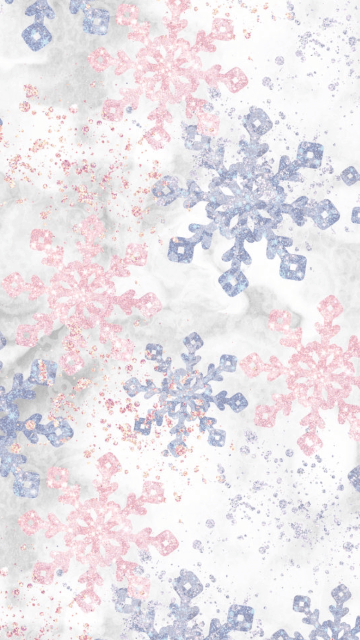 Cute Winter Wallpaper iPhone