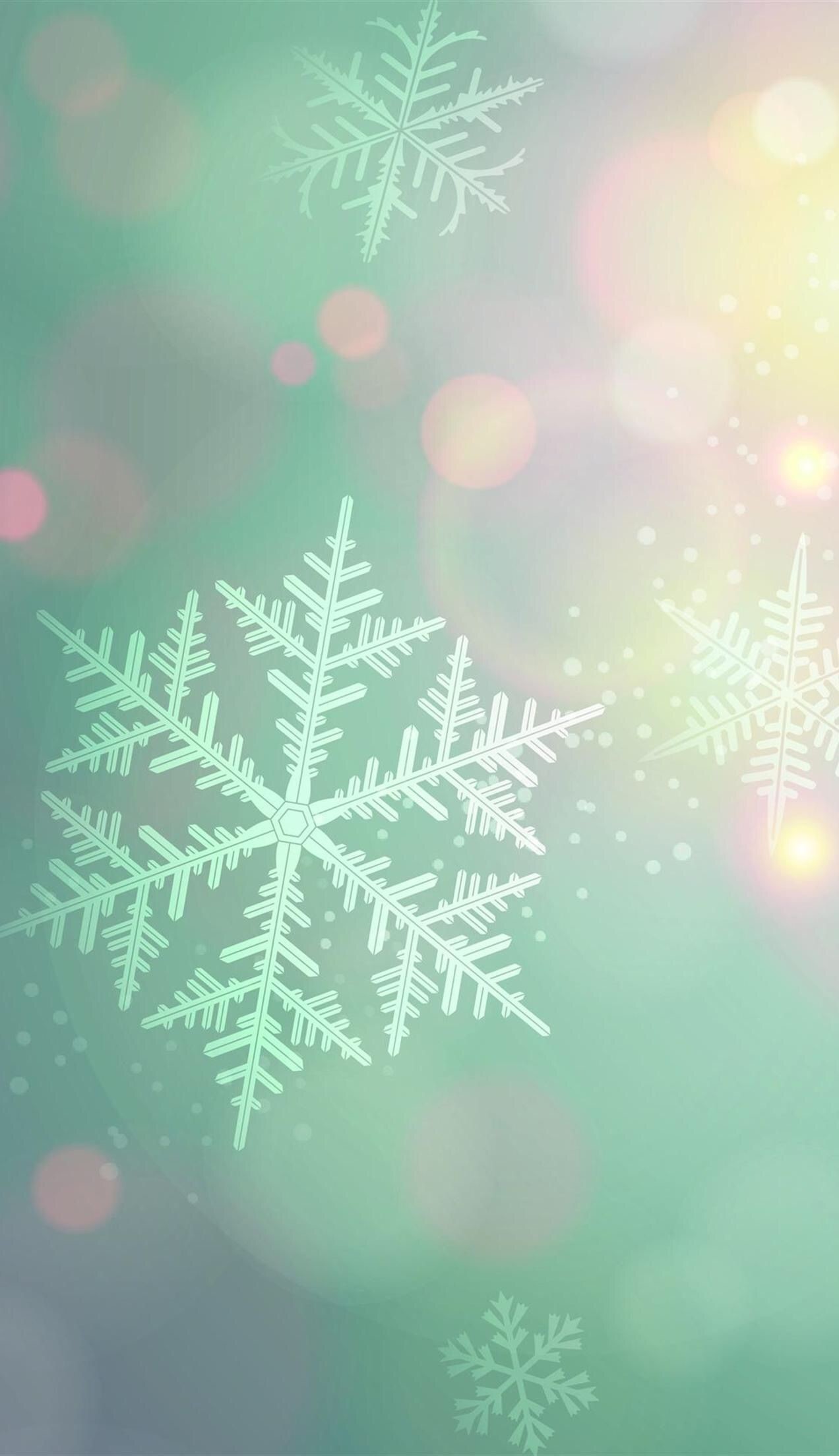Cute Winter Wallpaper