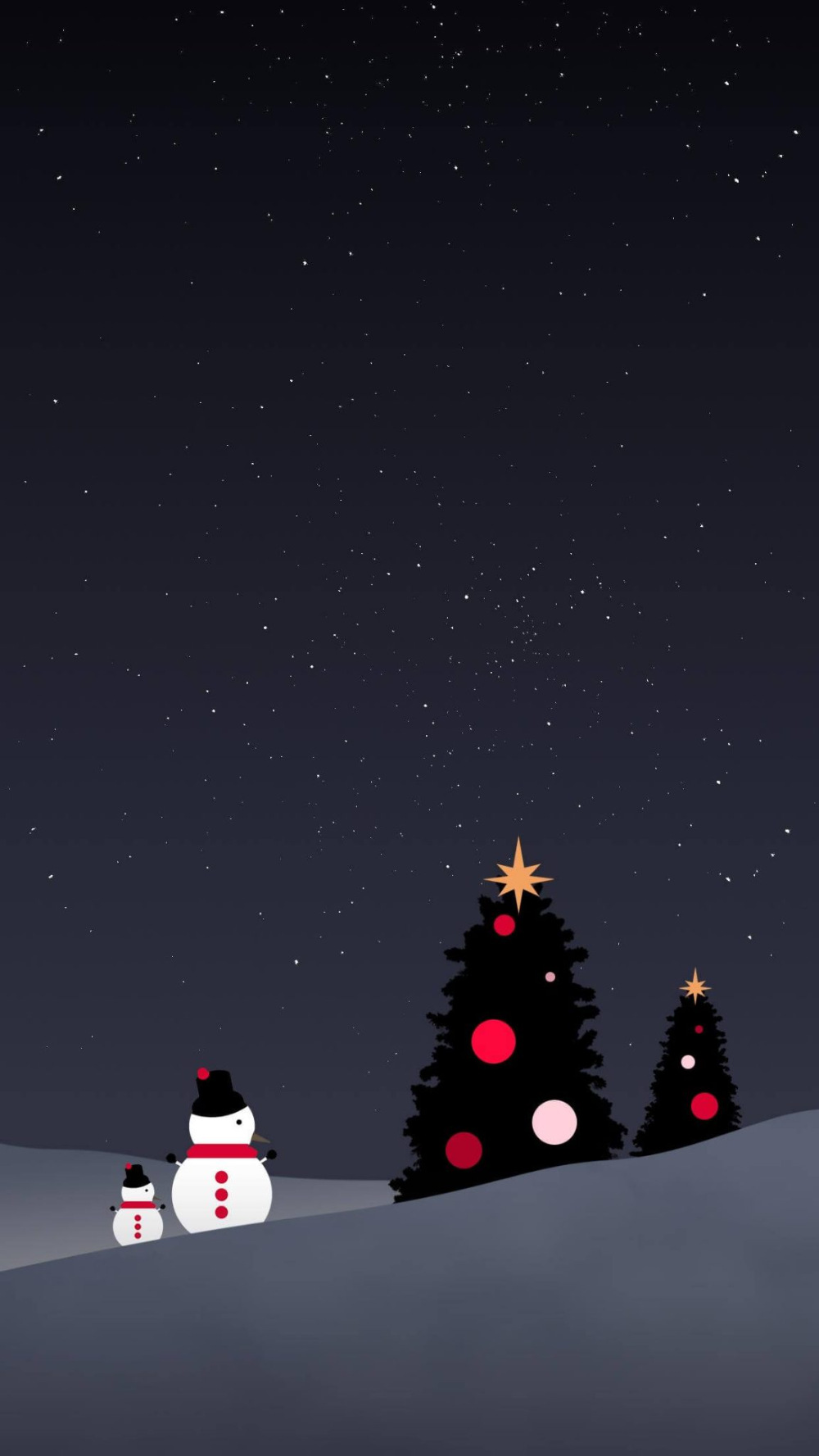 Aesthetic Simple Phone Christmas Wallpaper Free & HD. Christmas wallpaper ipad, Wallpaper iphone christmas, Christmas phone wallpaper