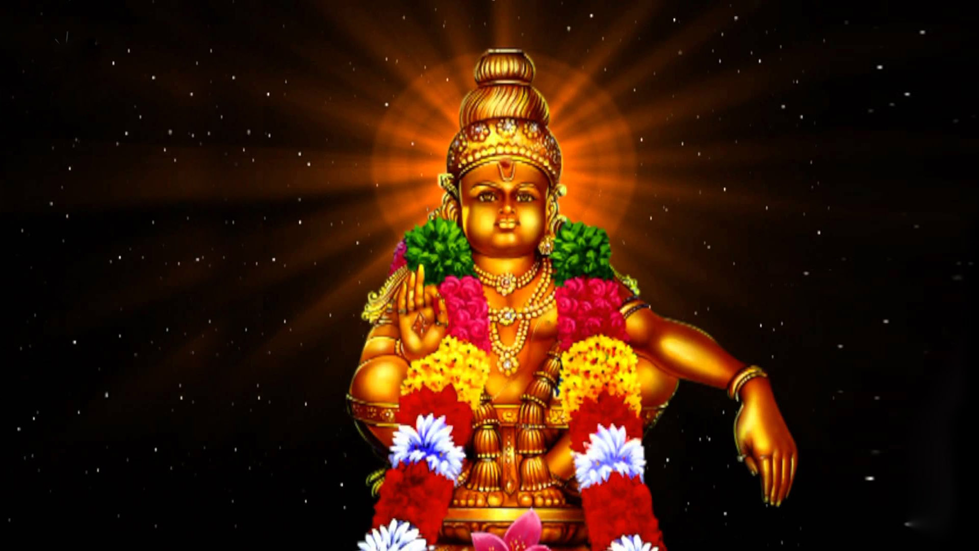 God Ayyappa Swamy Images | Ayyappa Swamy HD Wallpaper [Download] -  Bhagwankebhakt