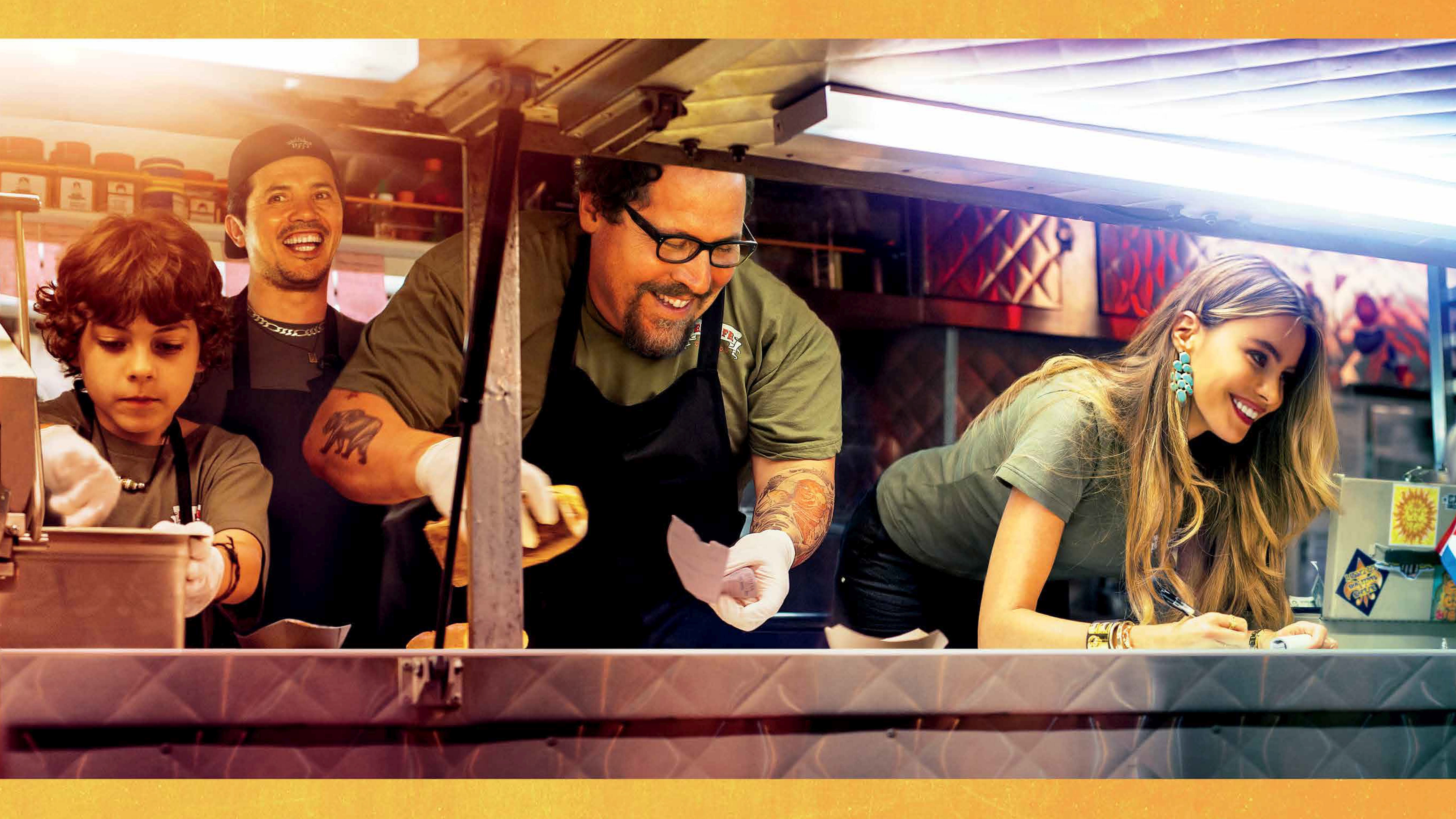 Chef HD Wallpaper and Background