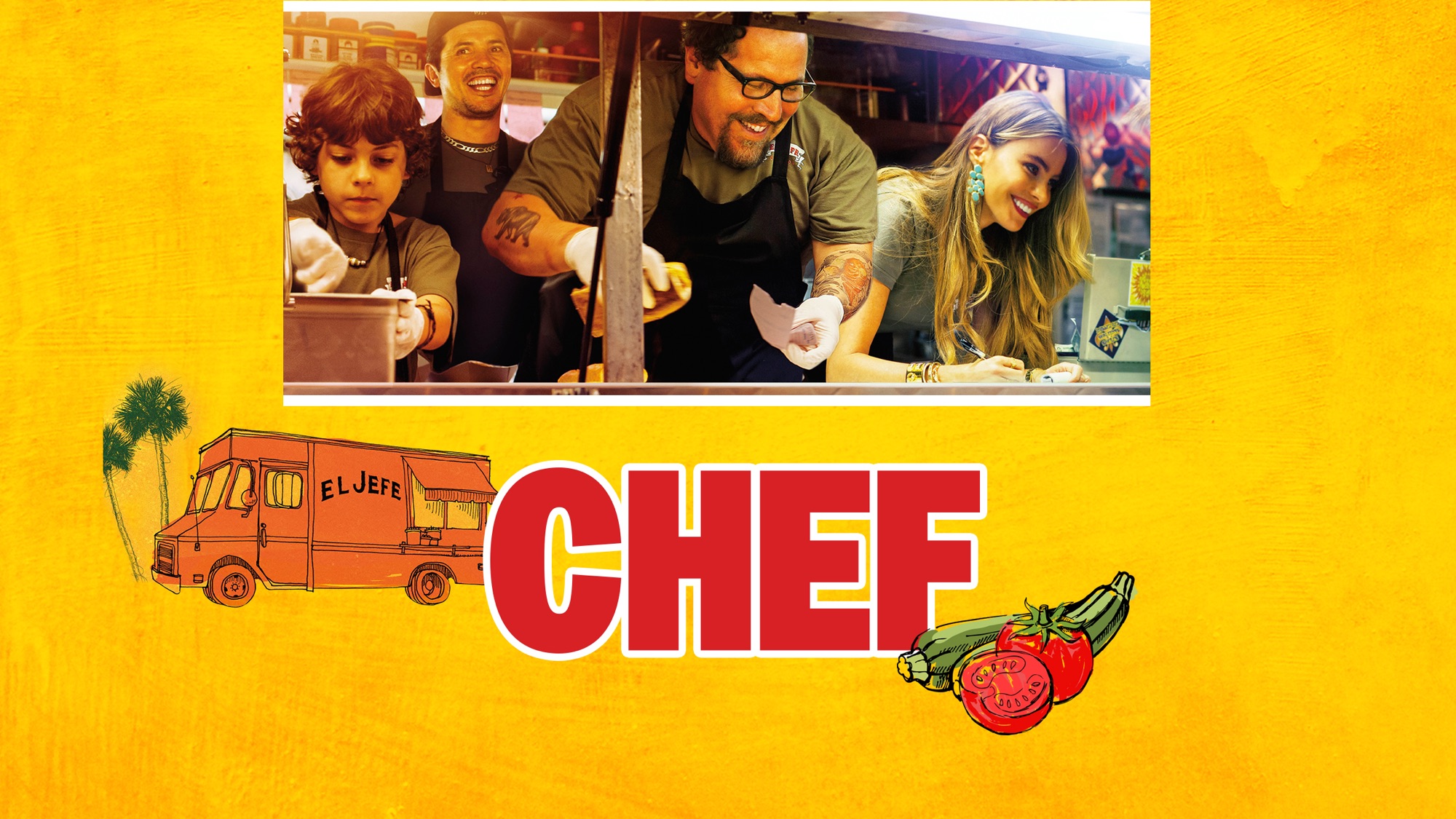 Chef HD Wallpaper and Background