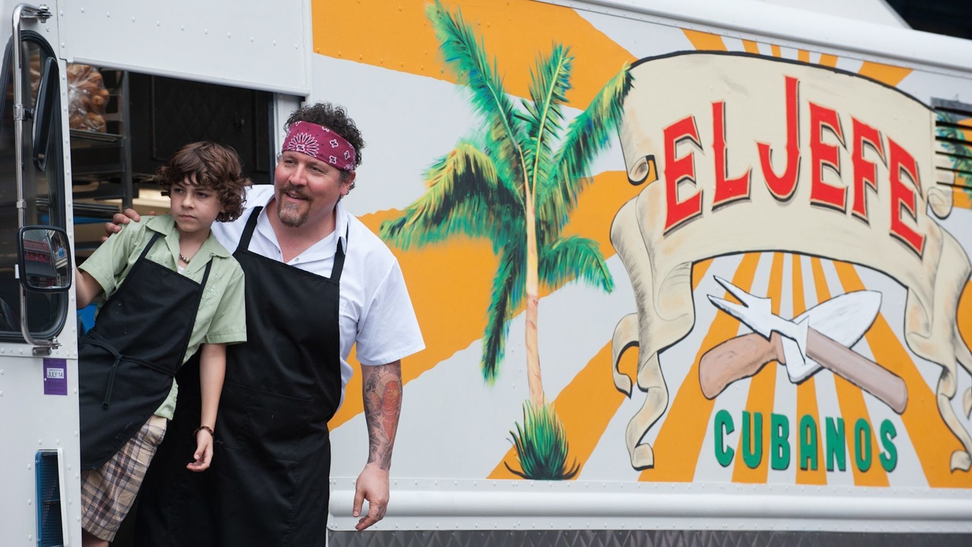 Chef HD Wallpaper and Background