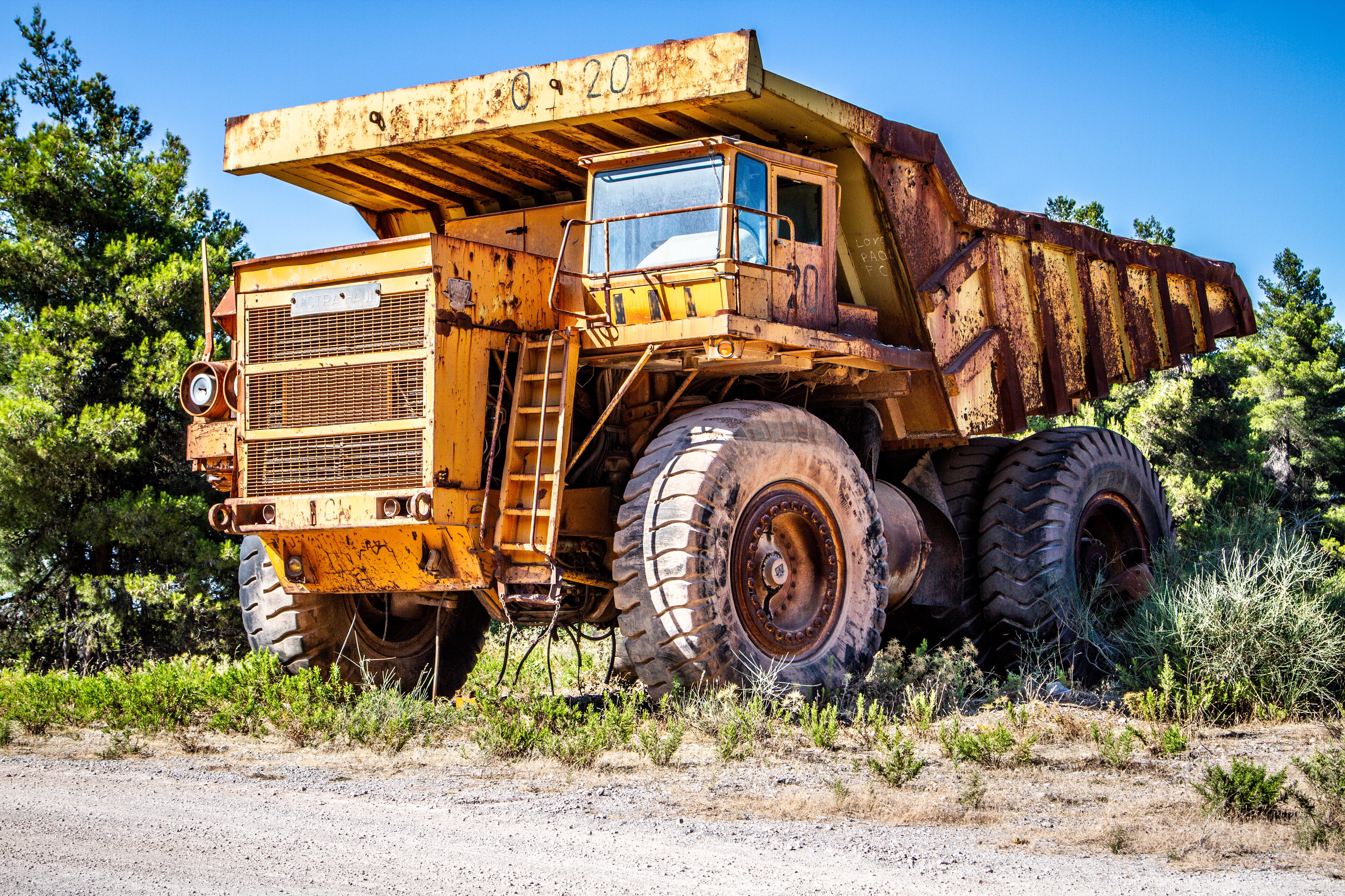 Dump Truck Photo, Download Free Dump Truck & HD Image