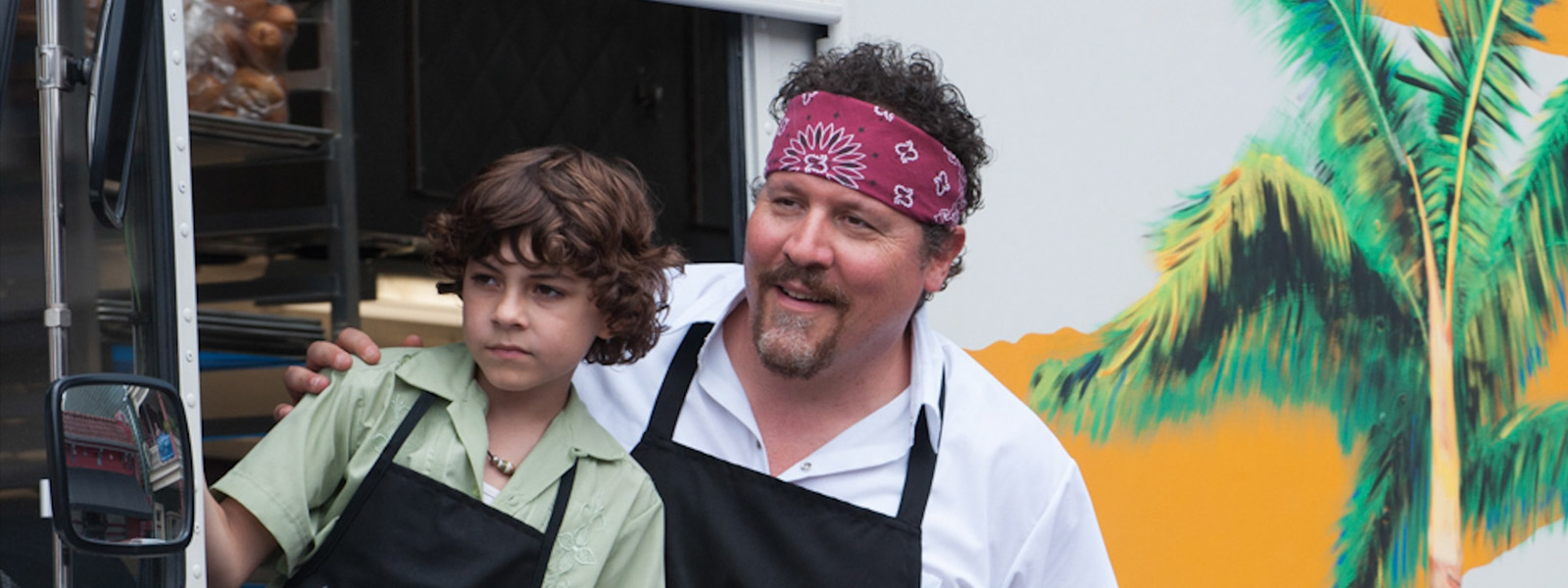 Chef Review