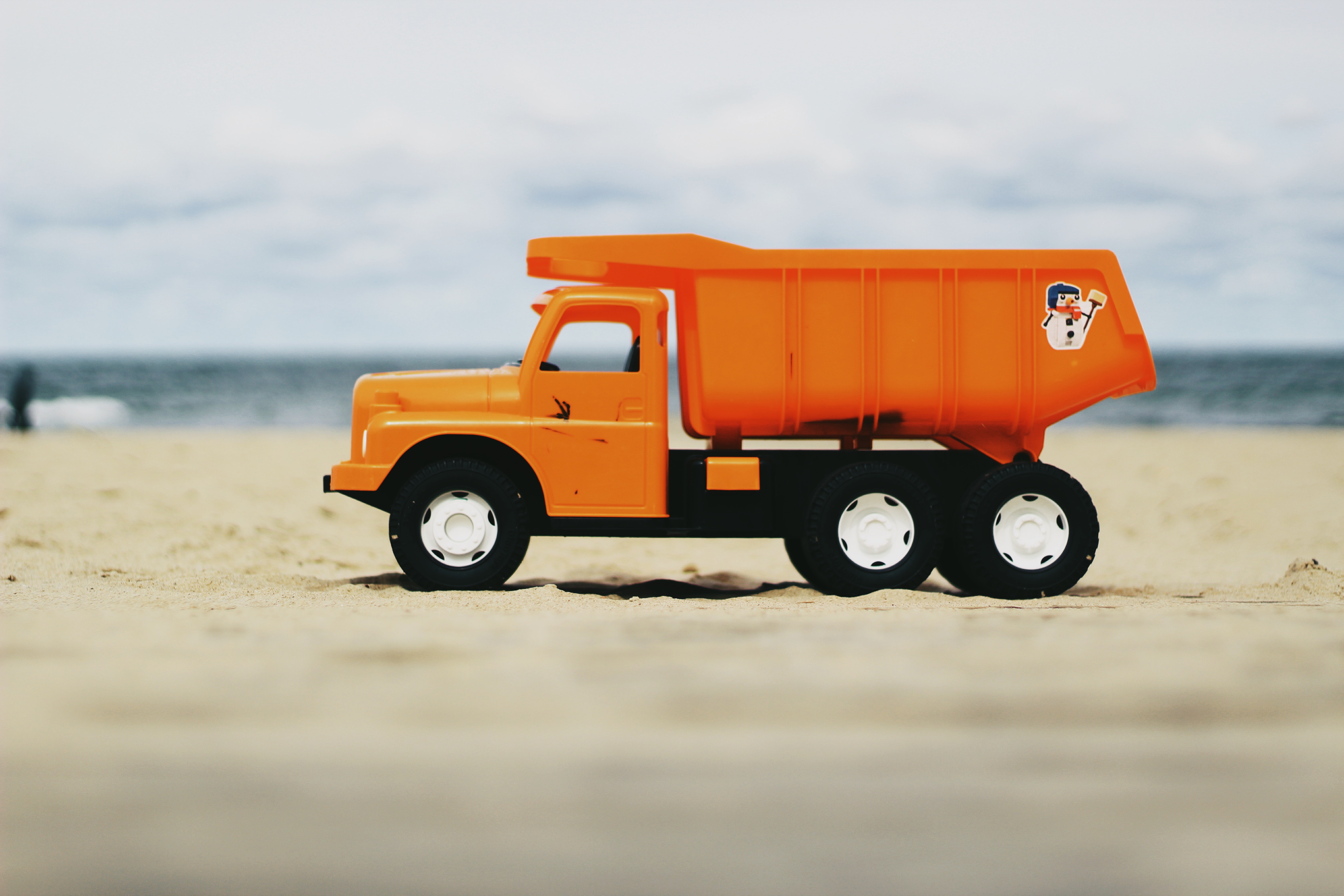 Dump Truck Photo, Download Free Dump Truck & HD Image