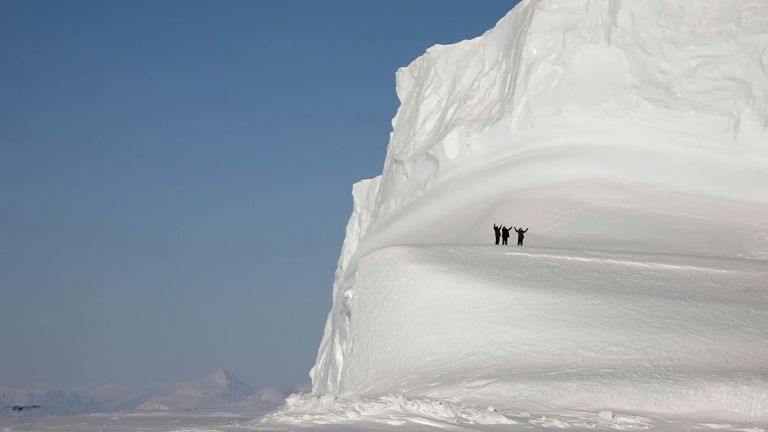 Nunavut in Canada's Far North Should Be on Your Bucket List