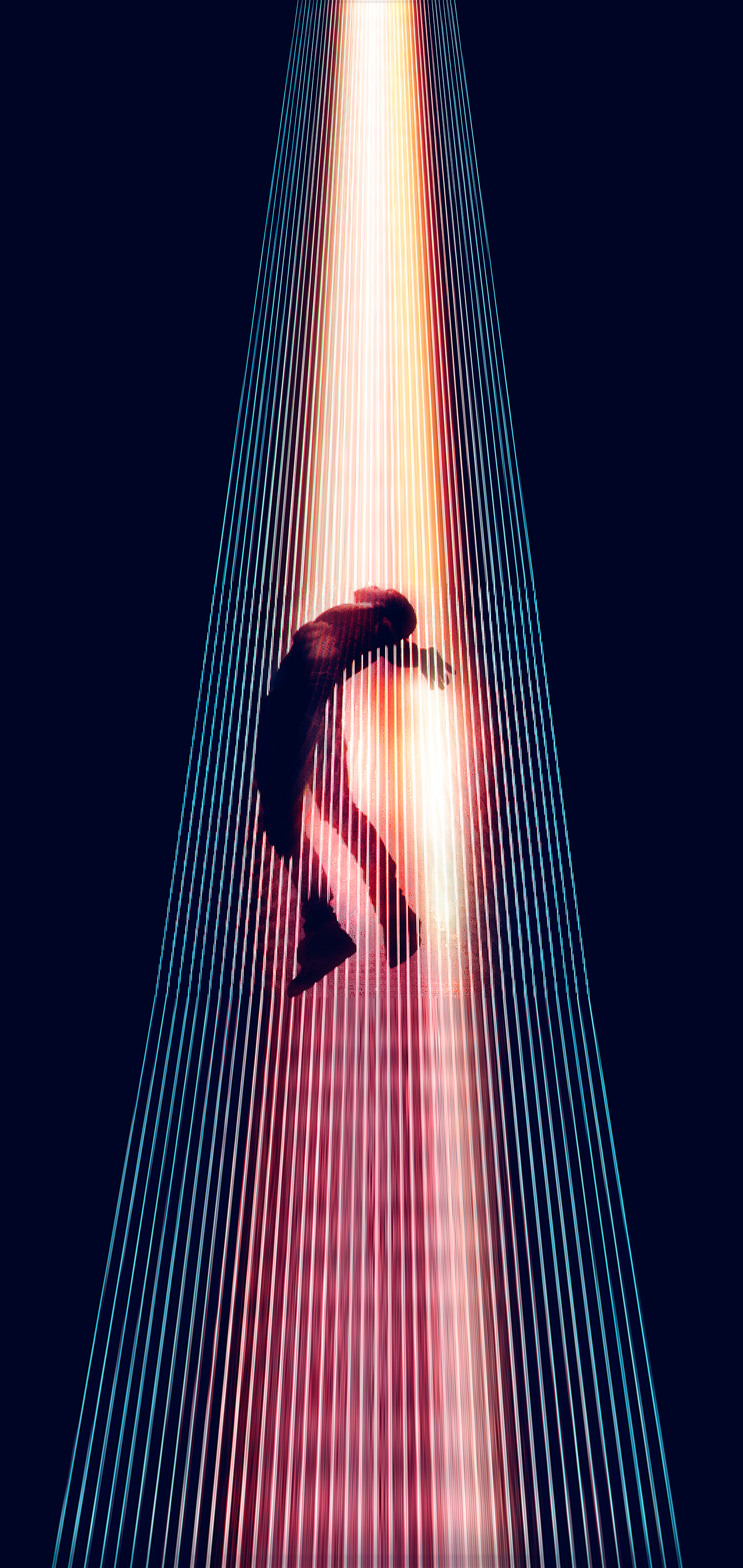 Yeezus Tour Poster Wallpaper