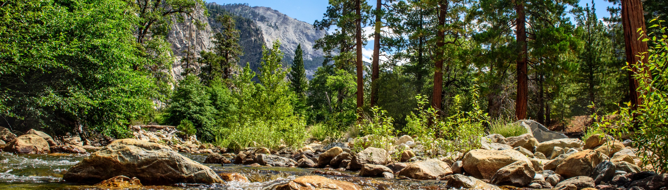 Kings Canyon National Park California Wallpapers - Wallpaper Cave