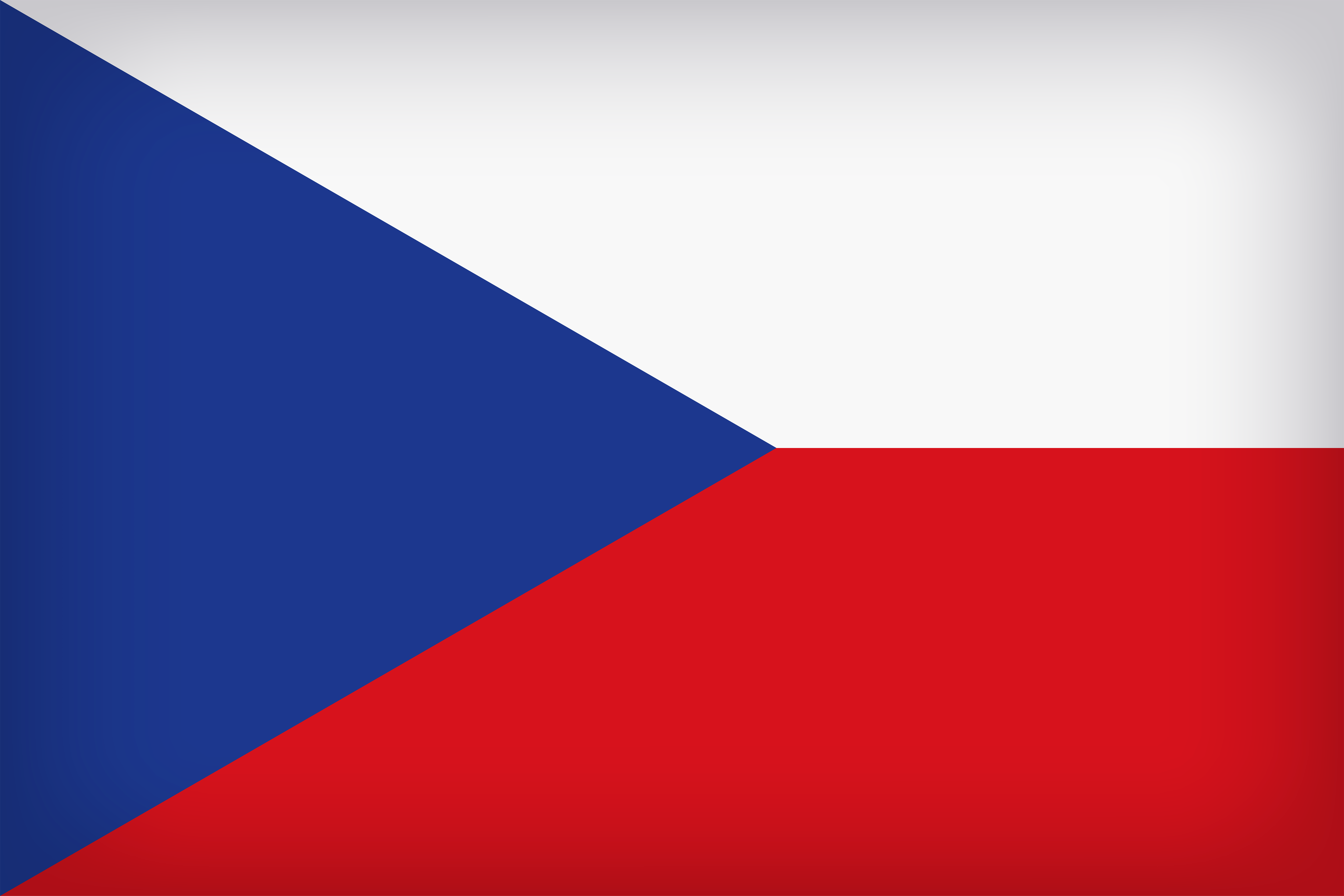 Czechia Flag Wallpapers Wallpaper Cave