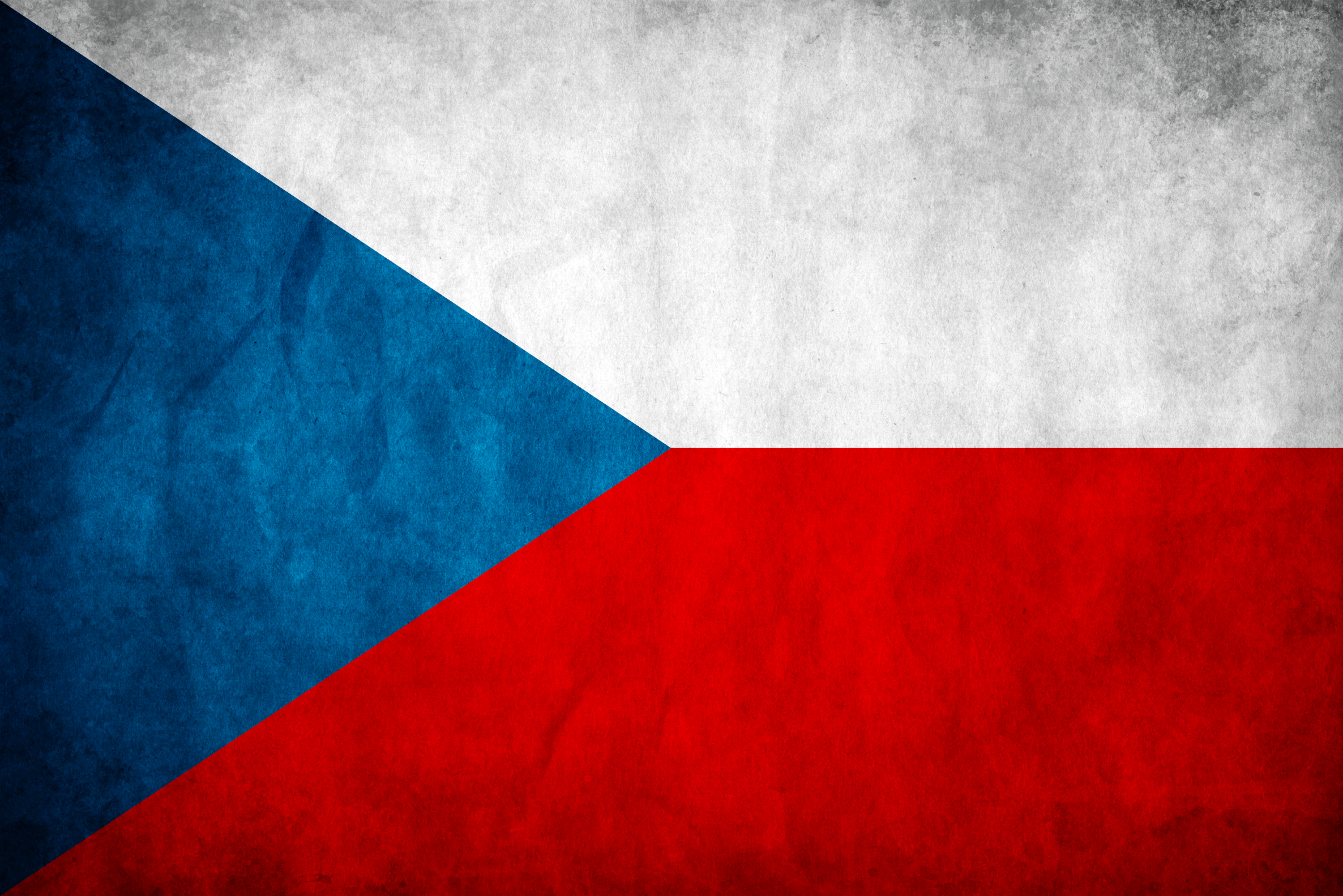 Czechia Flag Wallpapers - Wallpaper Cave