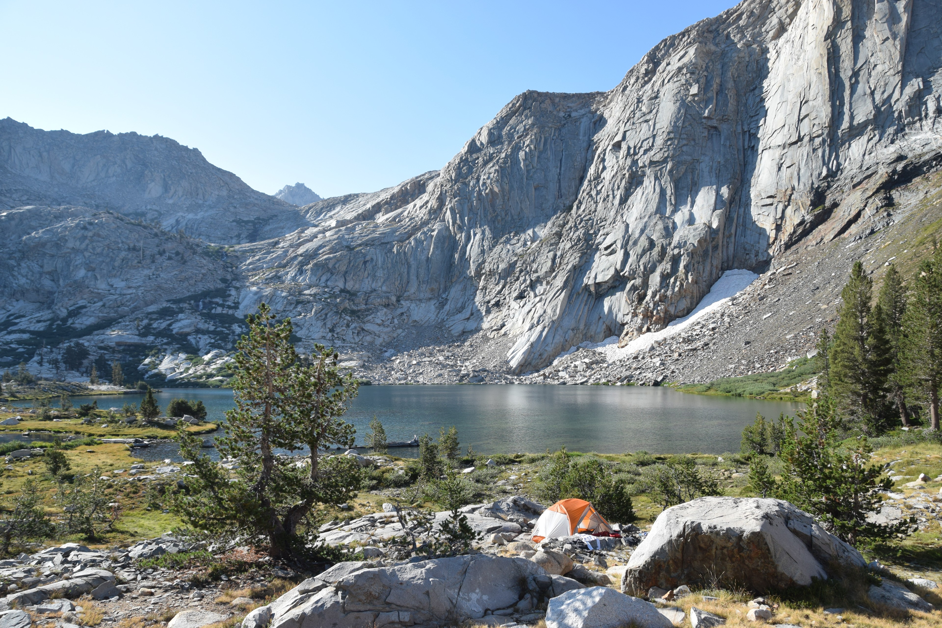 Wilderness Permit Reservations for Sequoia and Kings Canyon ﻿National Parks Moving to Recreation.gov & Kings Canyon National Parks (U.S. National Park Service)