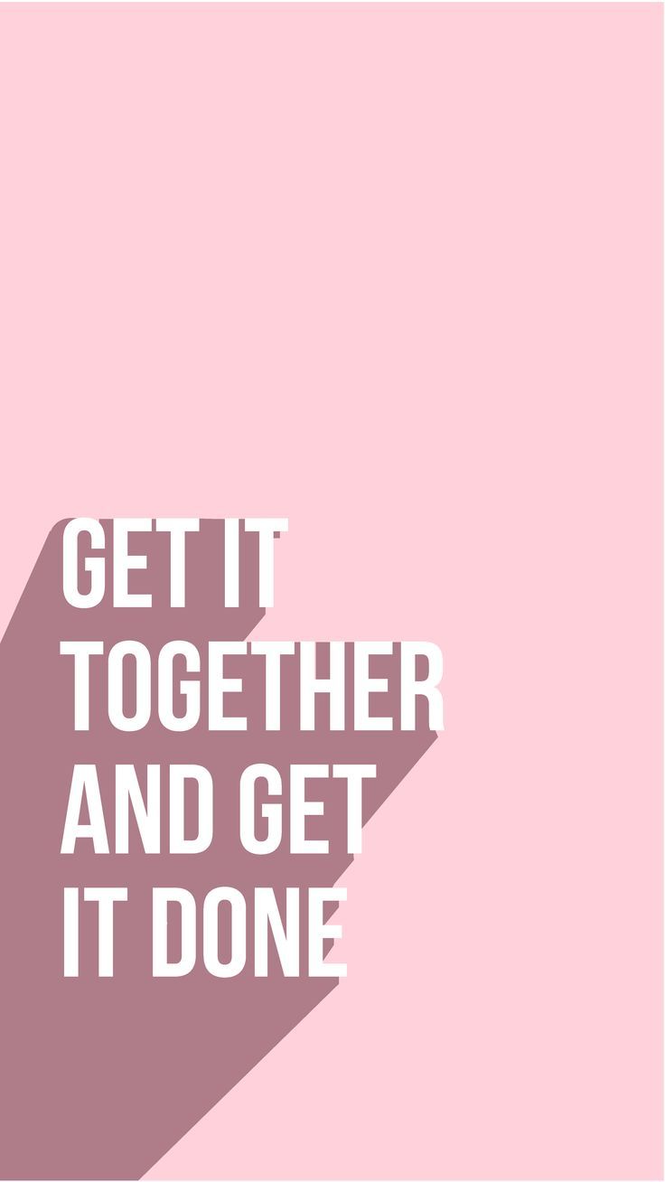 Boss Girl Quotes Wallpaper