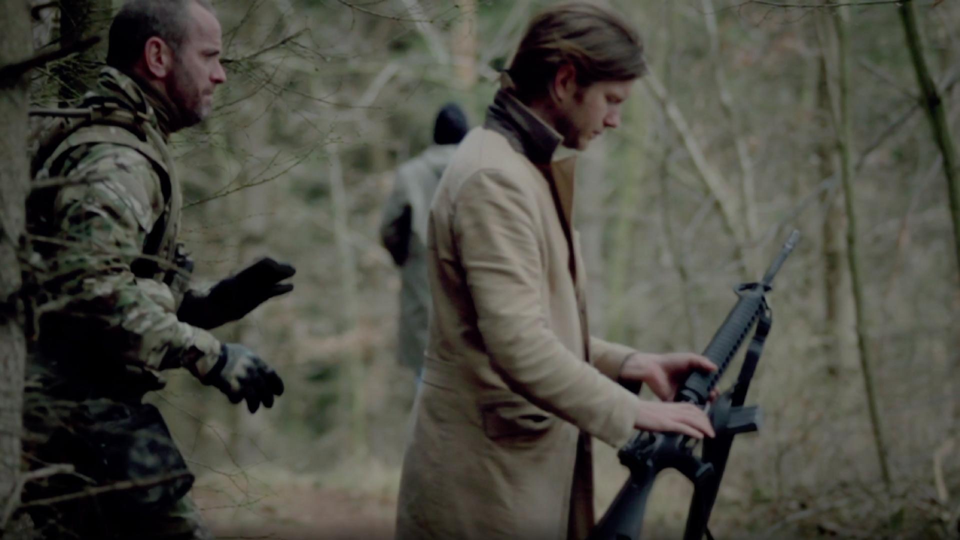 French Foreign Legion