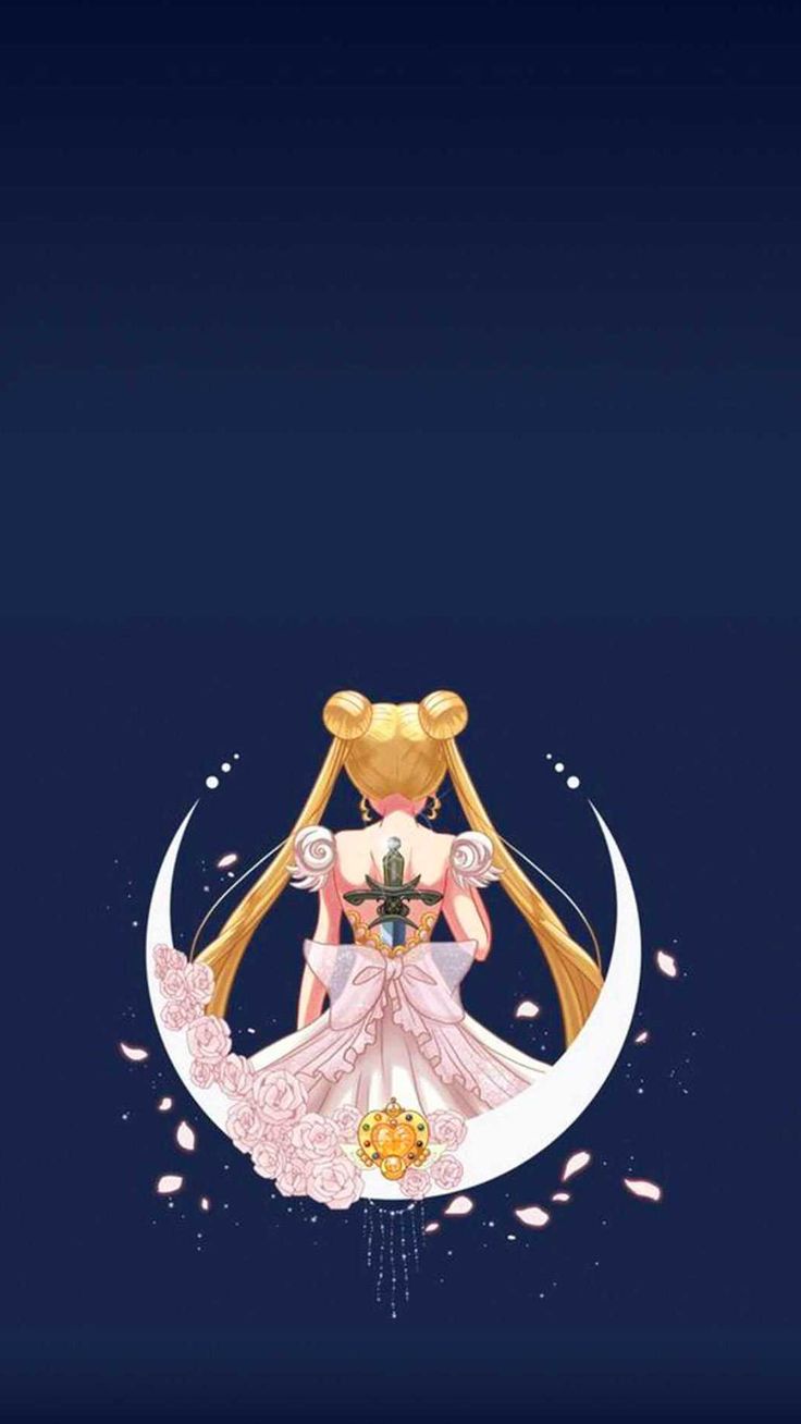 Download Explore the magical world of Sailor Moon with your iPad Wallpaper   Wallpaperscom