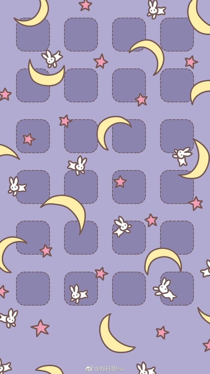 Sailor moon. Cute emoji wallpaper, iPhone wallpaper kawaii, Hello kitty iphone wallpaper
