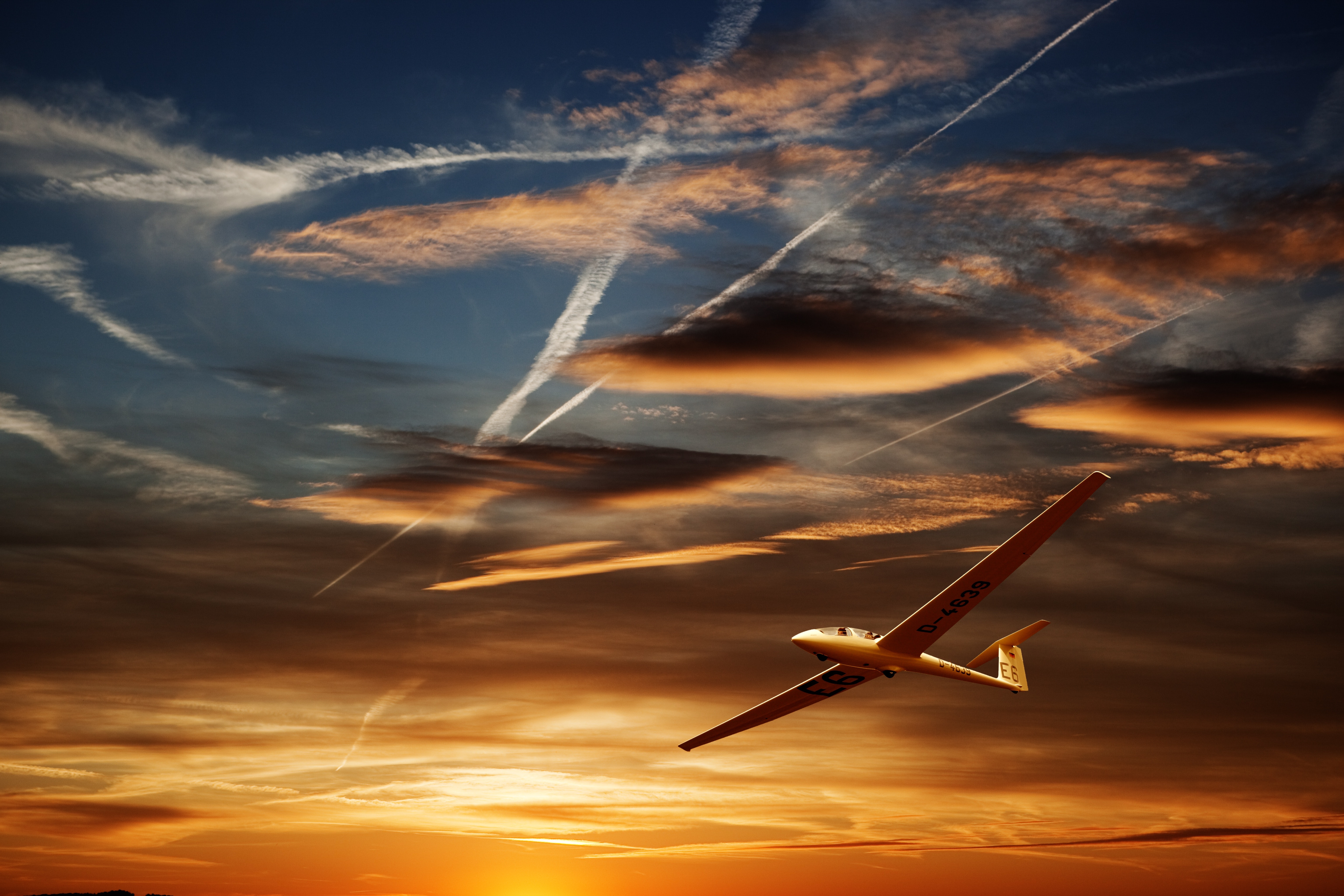 Glider Photo, Download Free Glider & HD Image