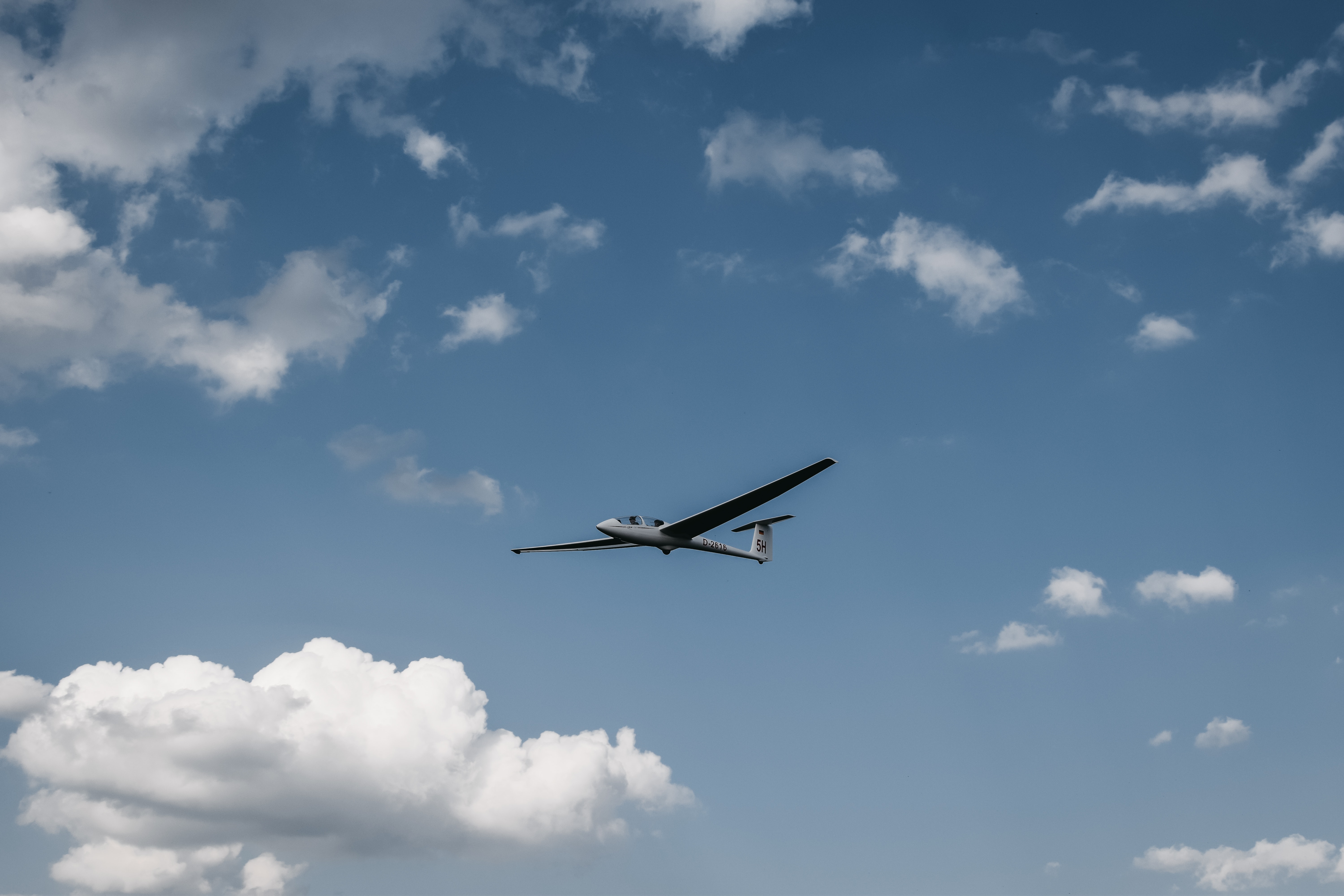 Sailplane Photo, Download Free Sailplane & HD Image