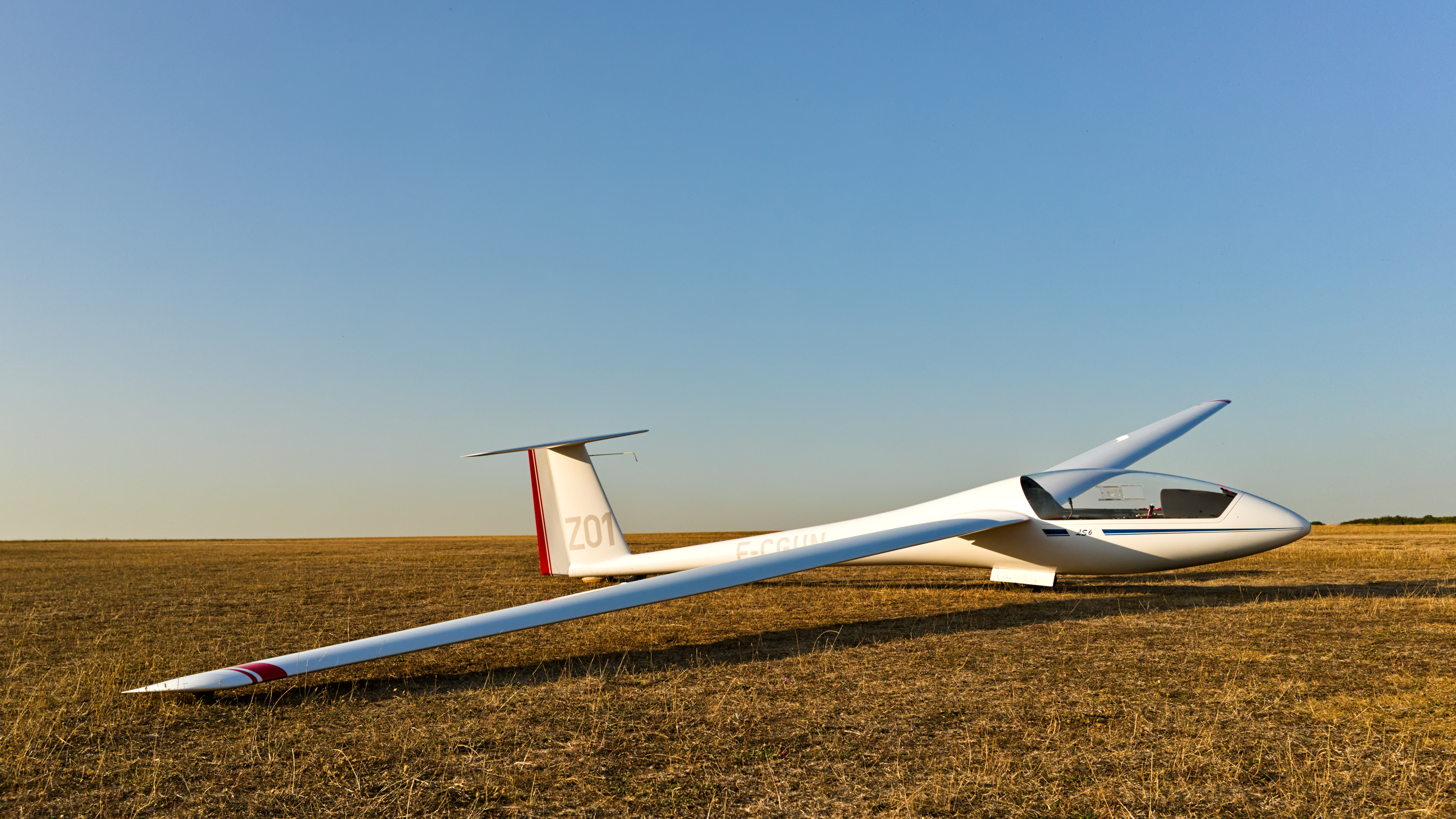 Rolladen Schneider LS6