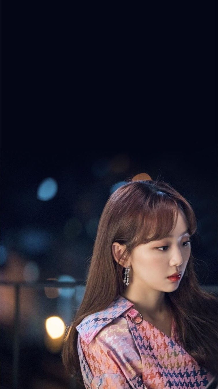 The Secret Life Of My Secretary ❤. Jin Ki Joo