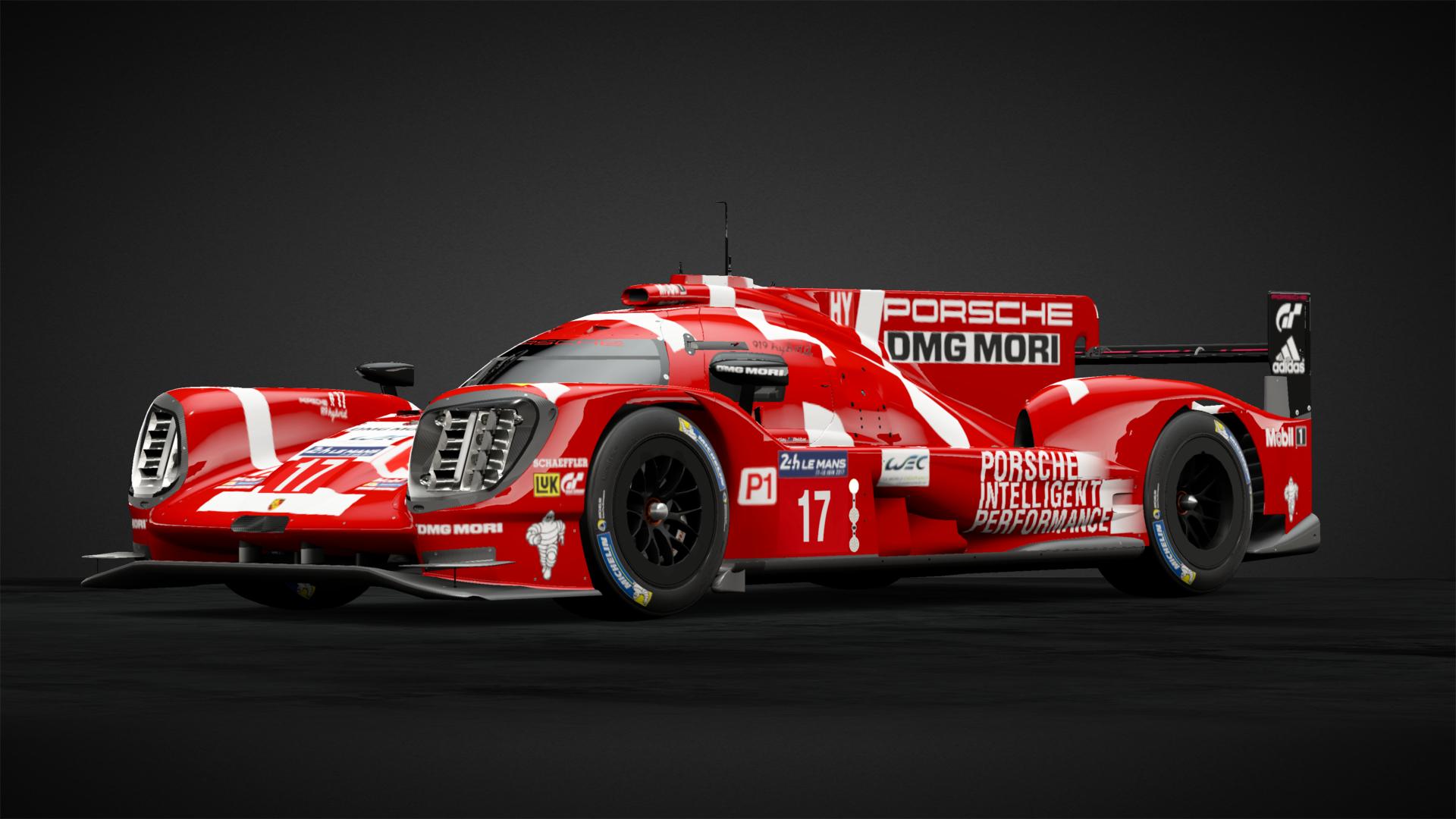 Real Racing 3 LMP1 Wallpapers - Wallpaper Cave