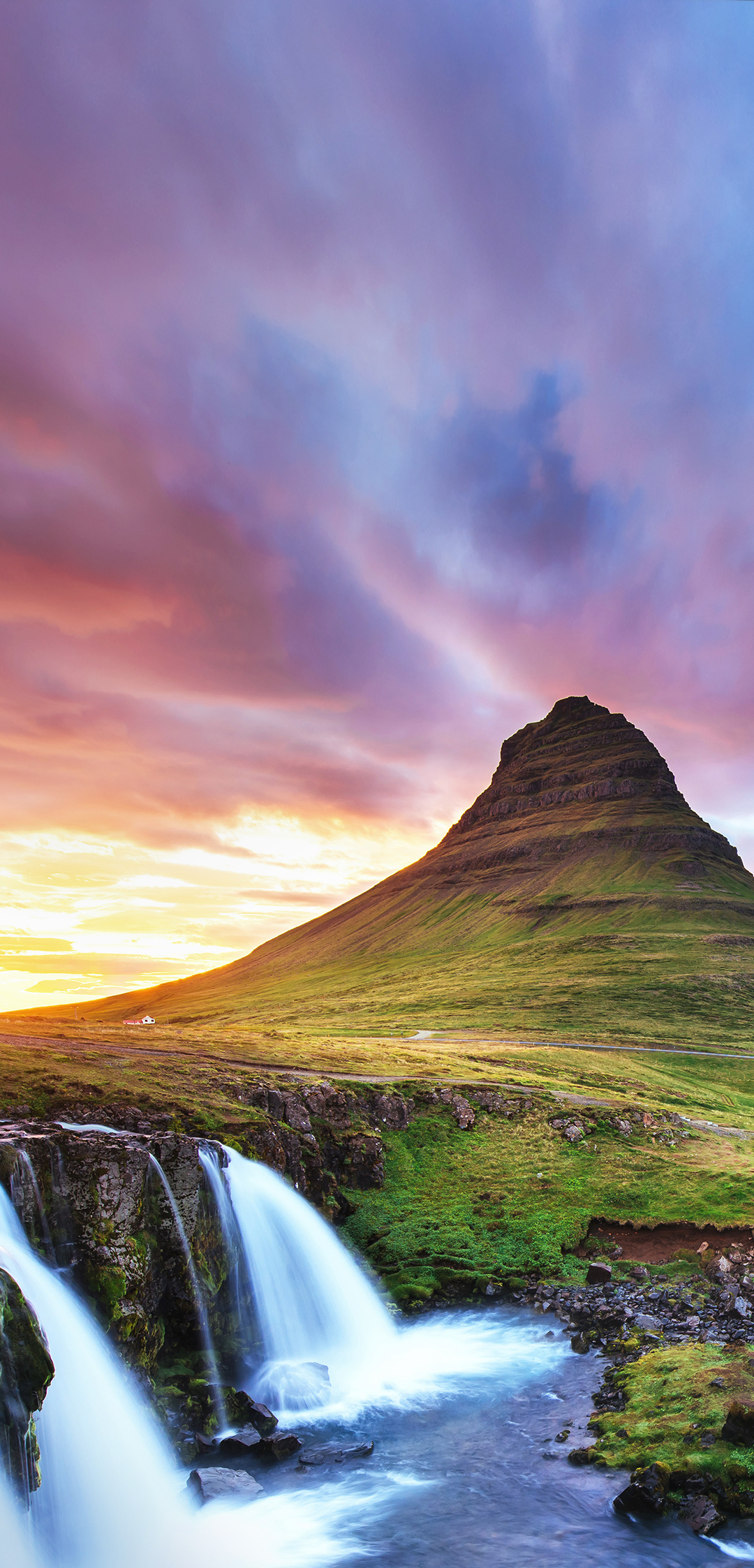 Original Zenfone 5 wallpaper