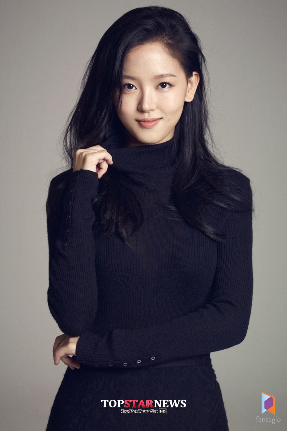 Kang Han Na Wallpaper