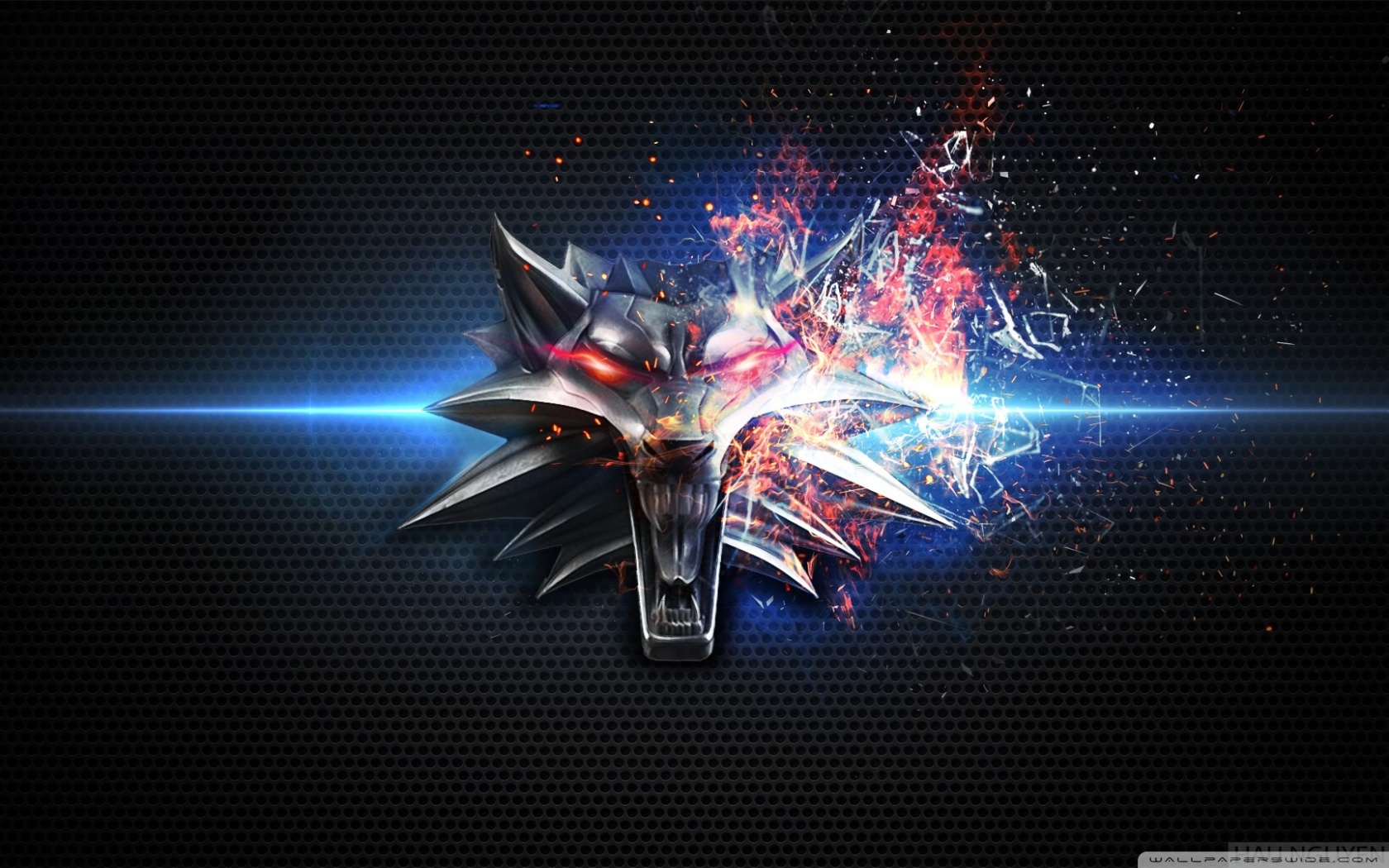 The Witcher Ultra HD Desktop Background Wallpaper for 4K UHD TV, Widescreen & UltraWide Desktop & Laptop, Tablet